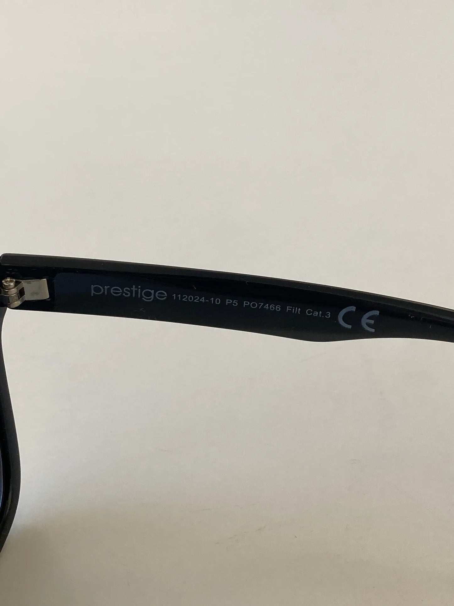 Prestige Sunglasses
