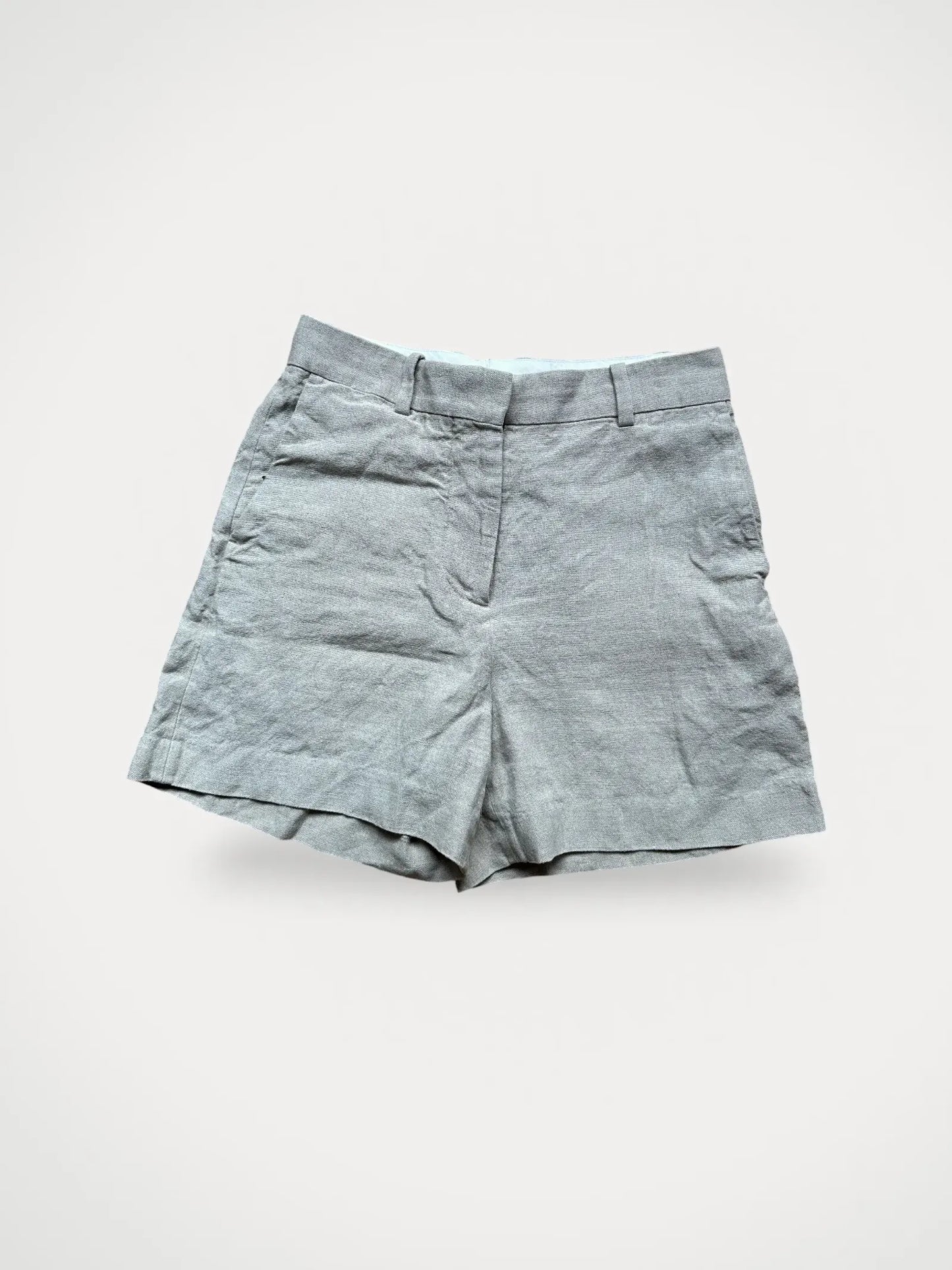 Arket-linneshorts