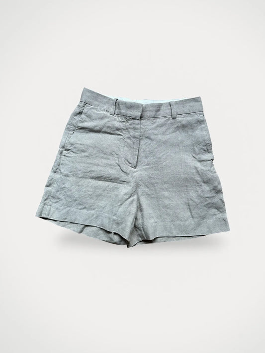 Arket-linneshorts