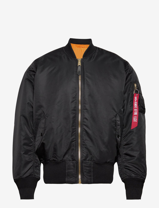 Alpha Industries-jacka