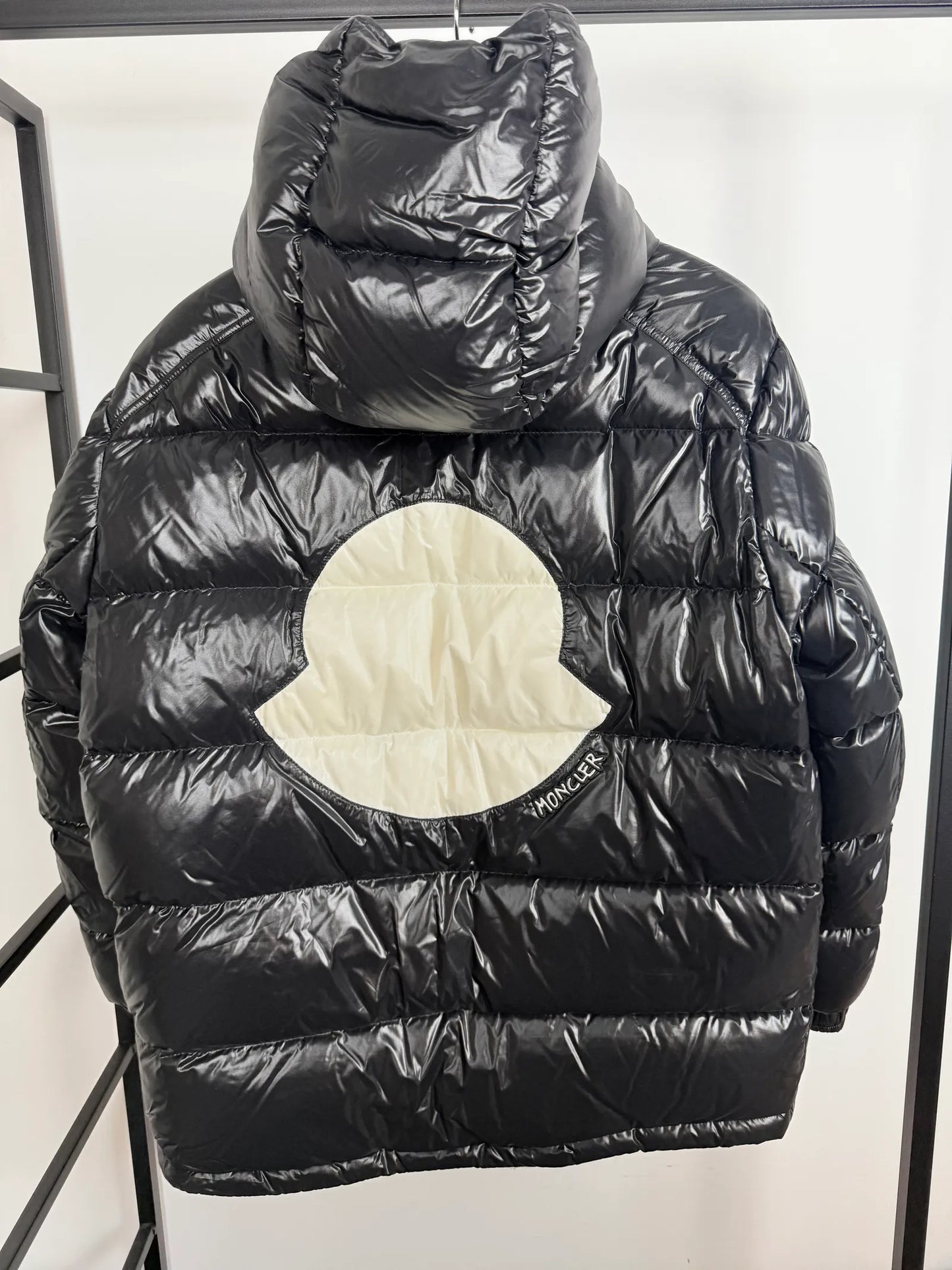 Moncler-dunjacka