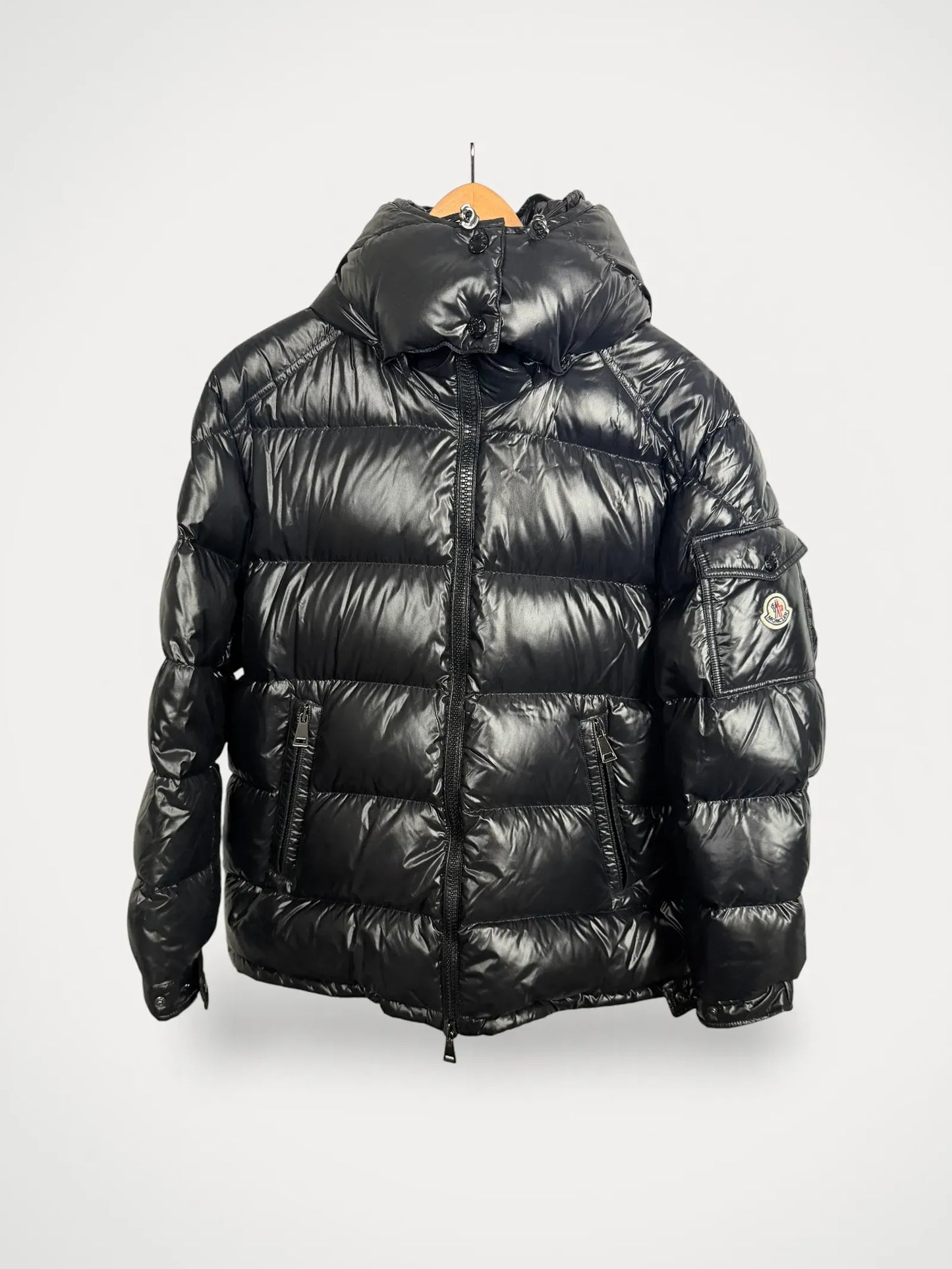 Moncler-dunjacka