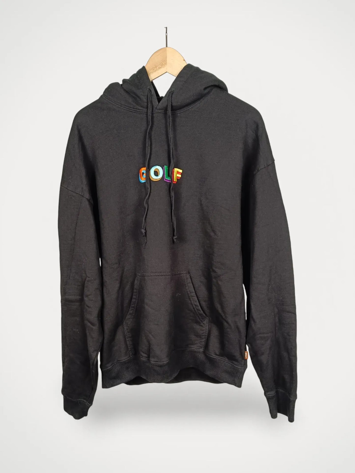 Golf-hoodie