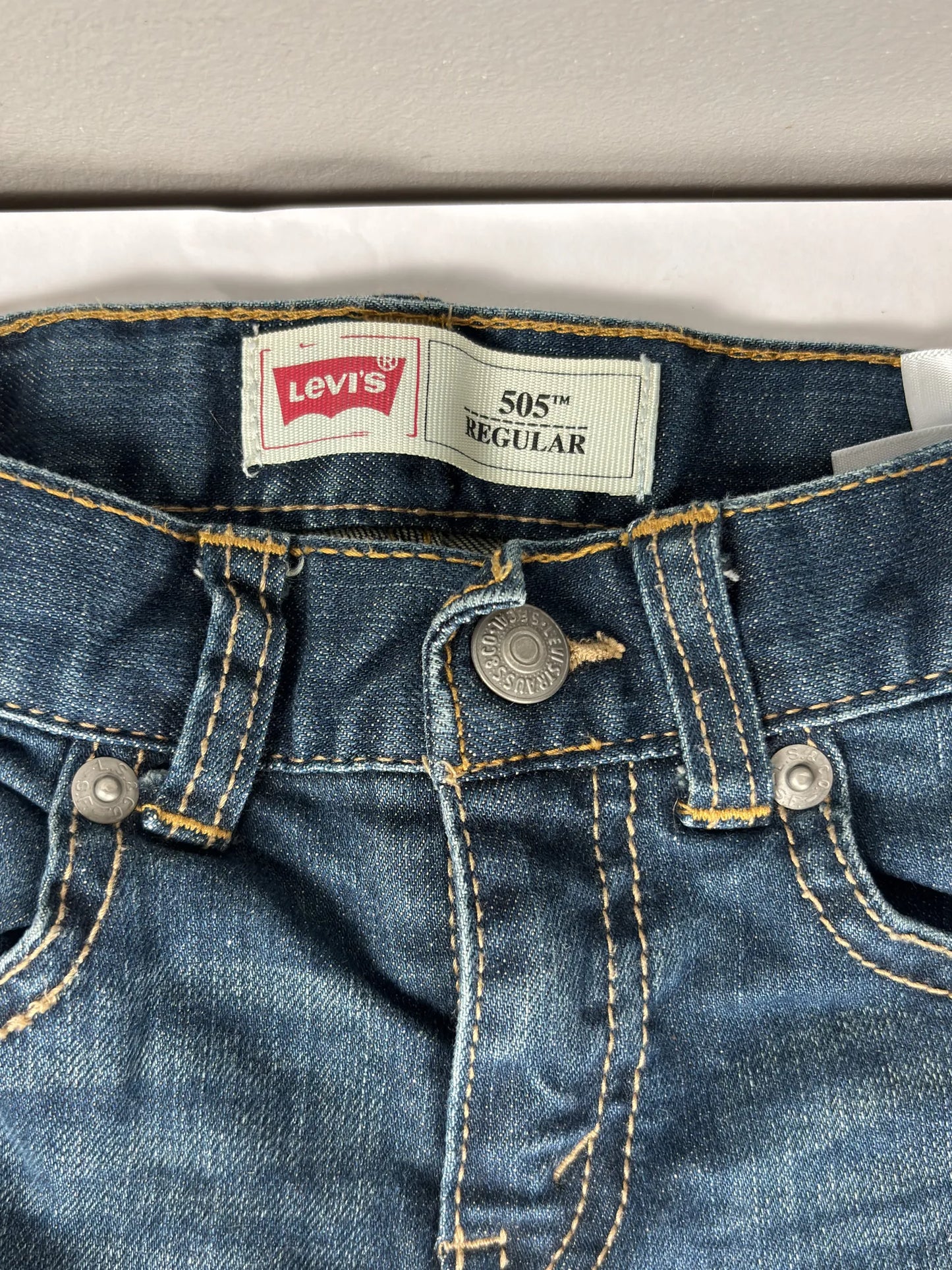 Levi's Jeans