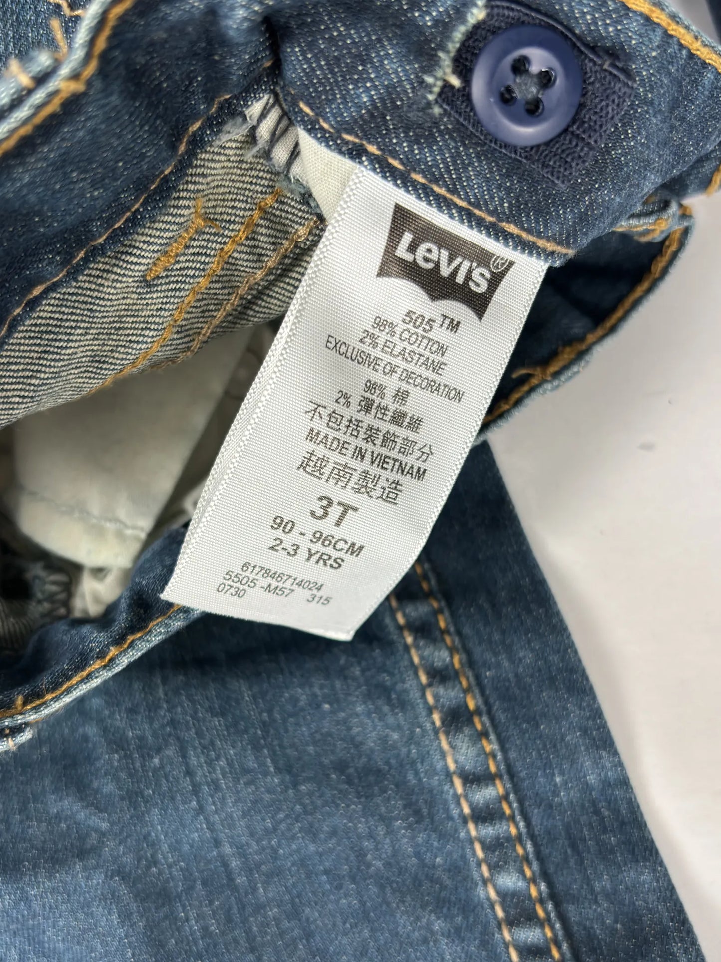 Levi's Jeans