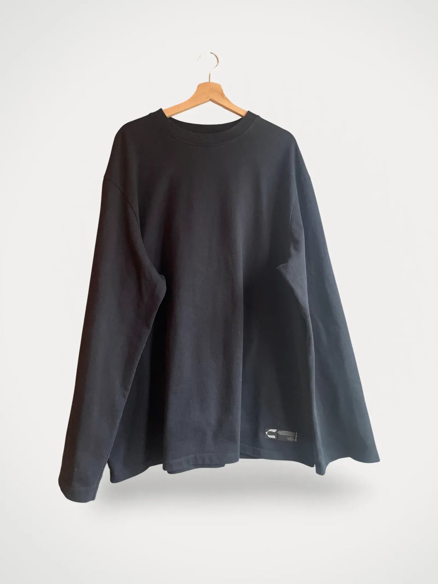 Chimi Cotton Long Sleeve T--tröja