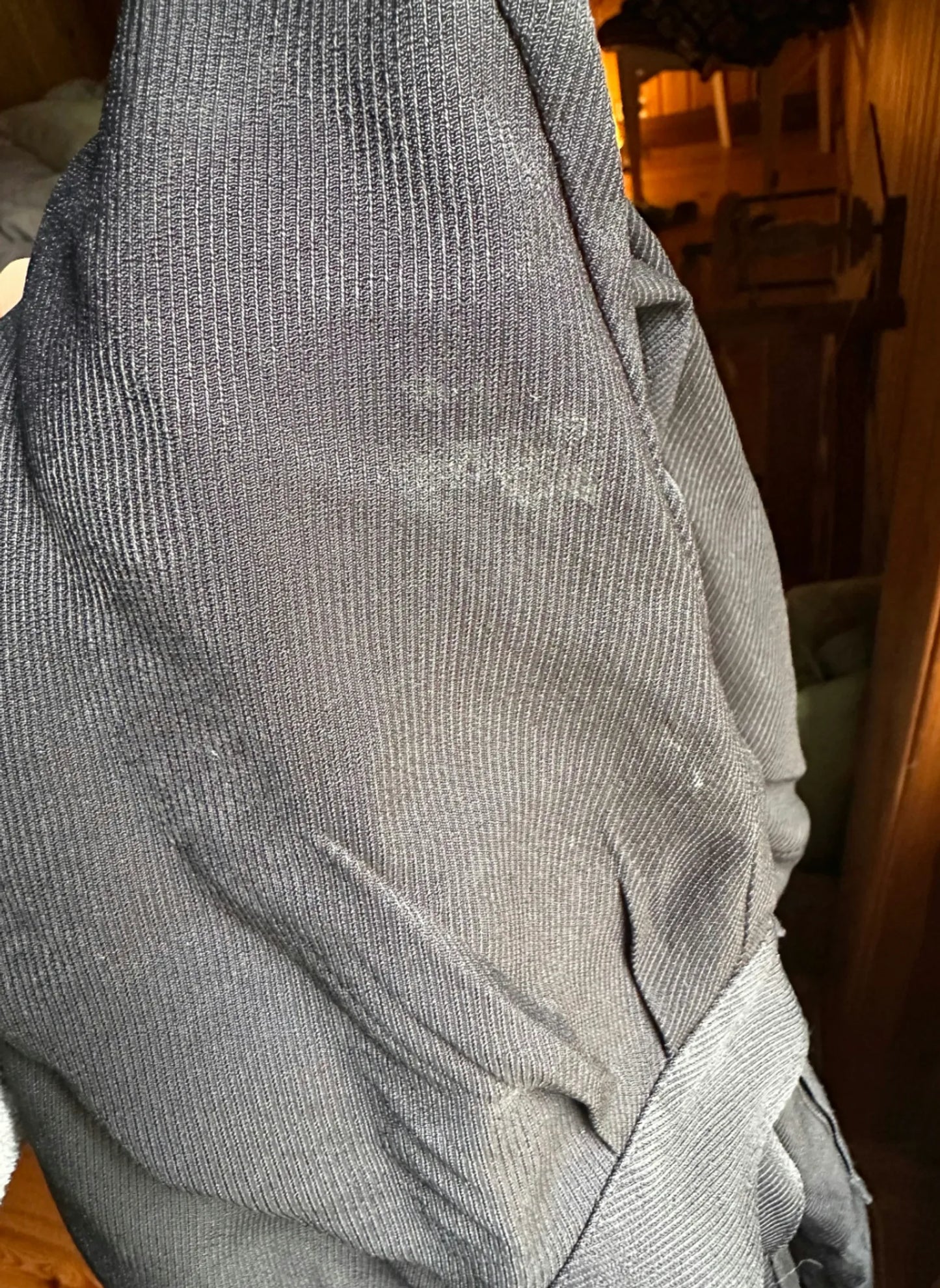 Rodebjer Odessa Twill-trenchcoat