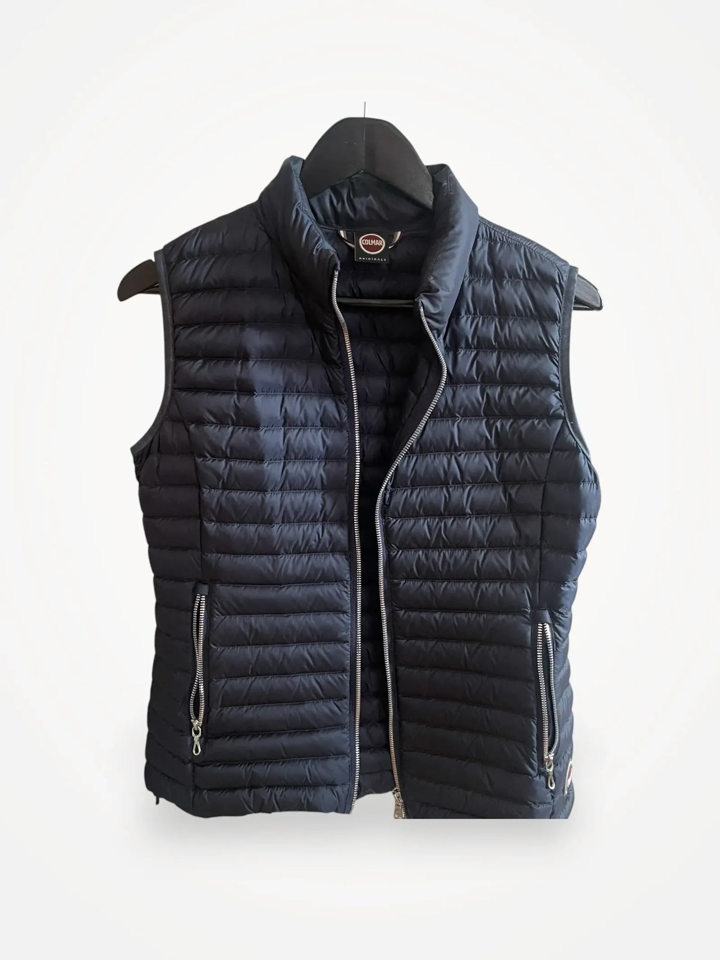 Colmar Vest
