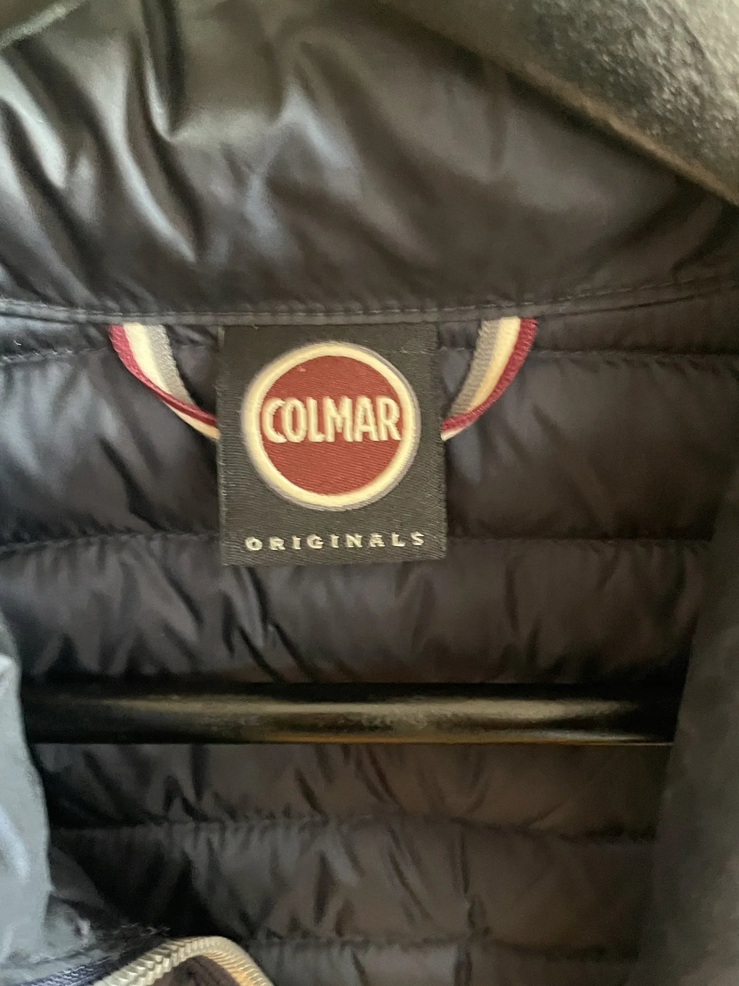 Colmar Vest