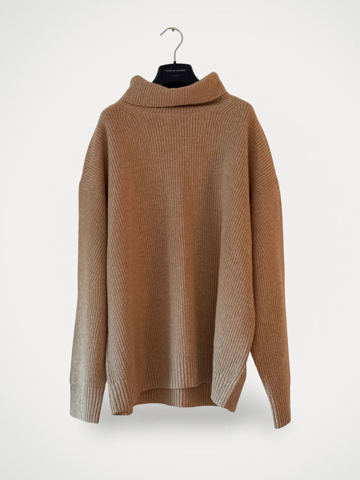 Filippa K Wool Cashmere Roller-ulltröja NWT