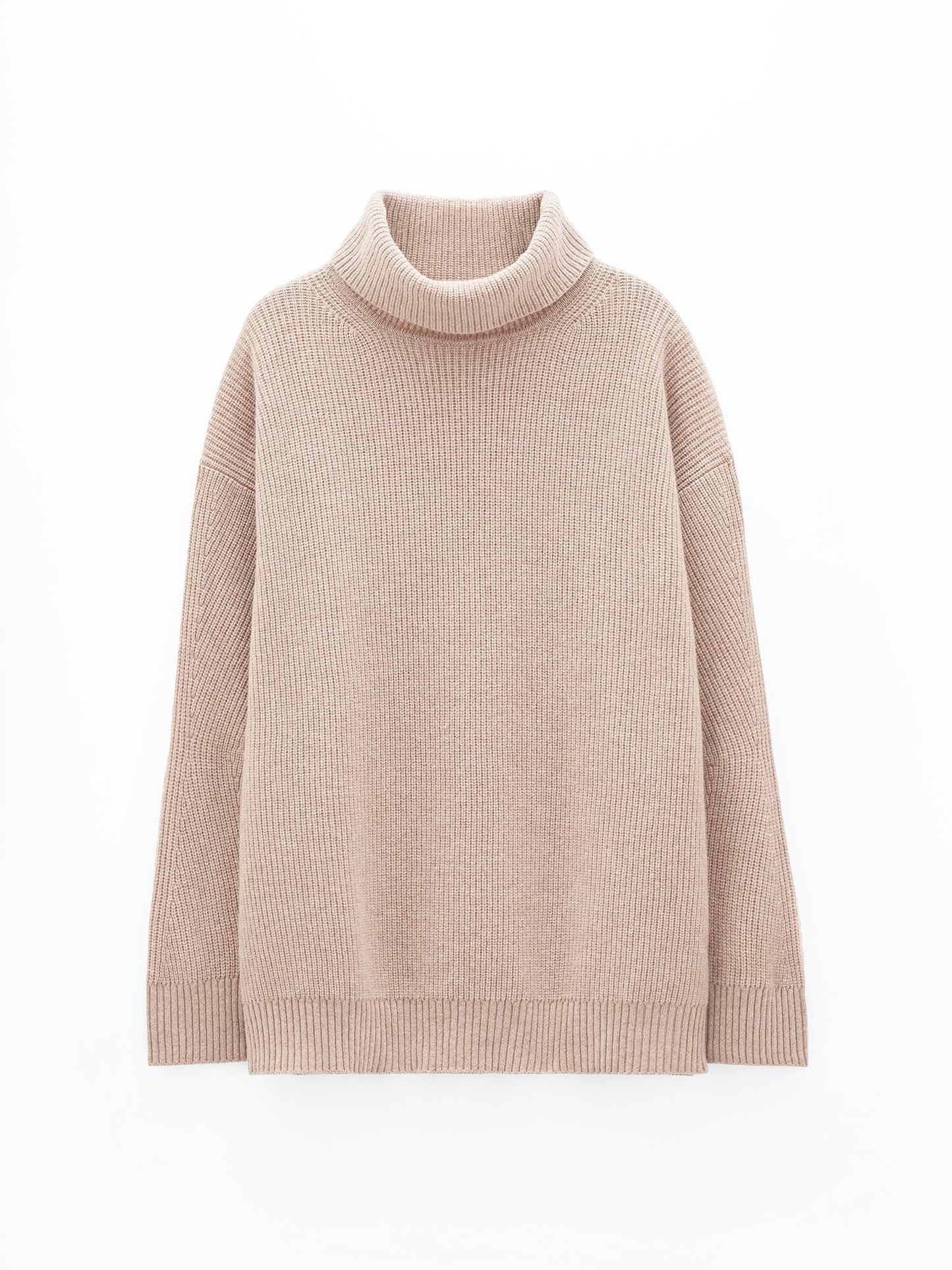 Filippa K Wool Cashmere Roller-ulltröja NWT