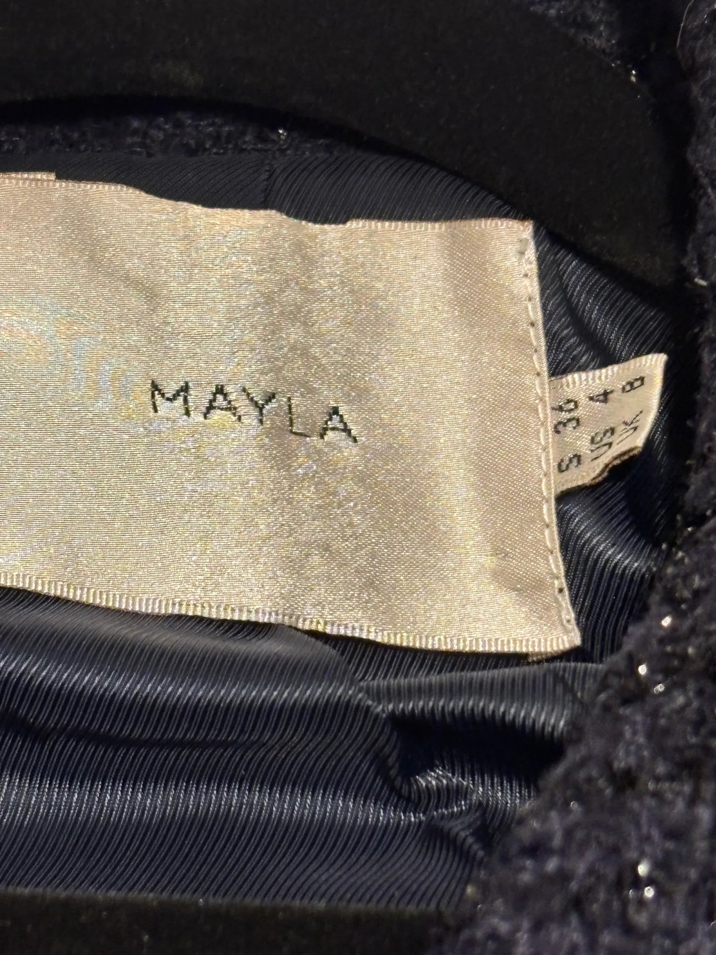 Mayla Coat