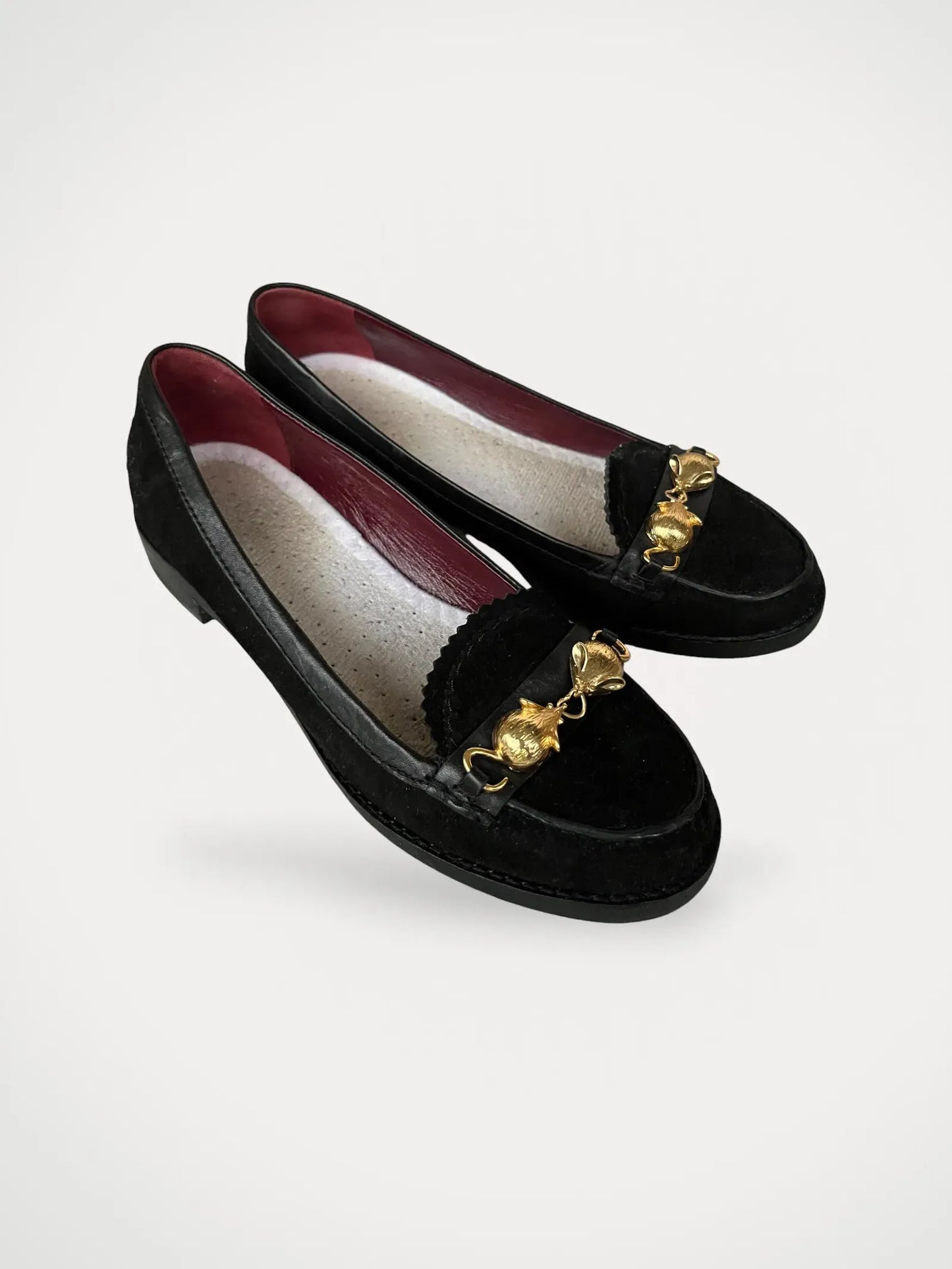 Marc Jacobs-loafers