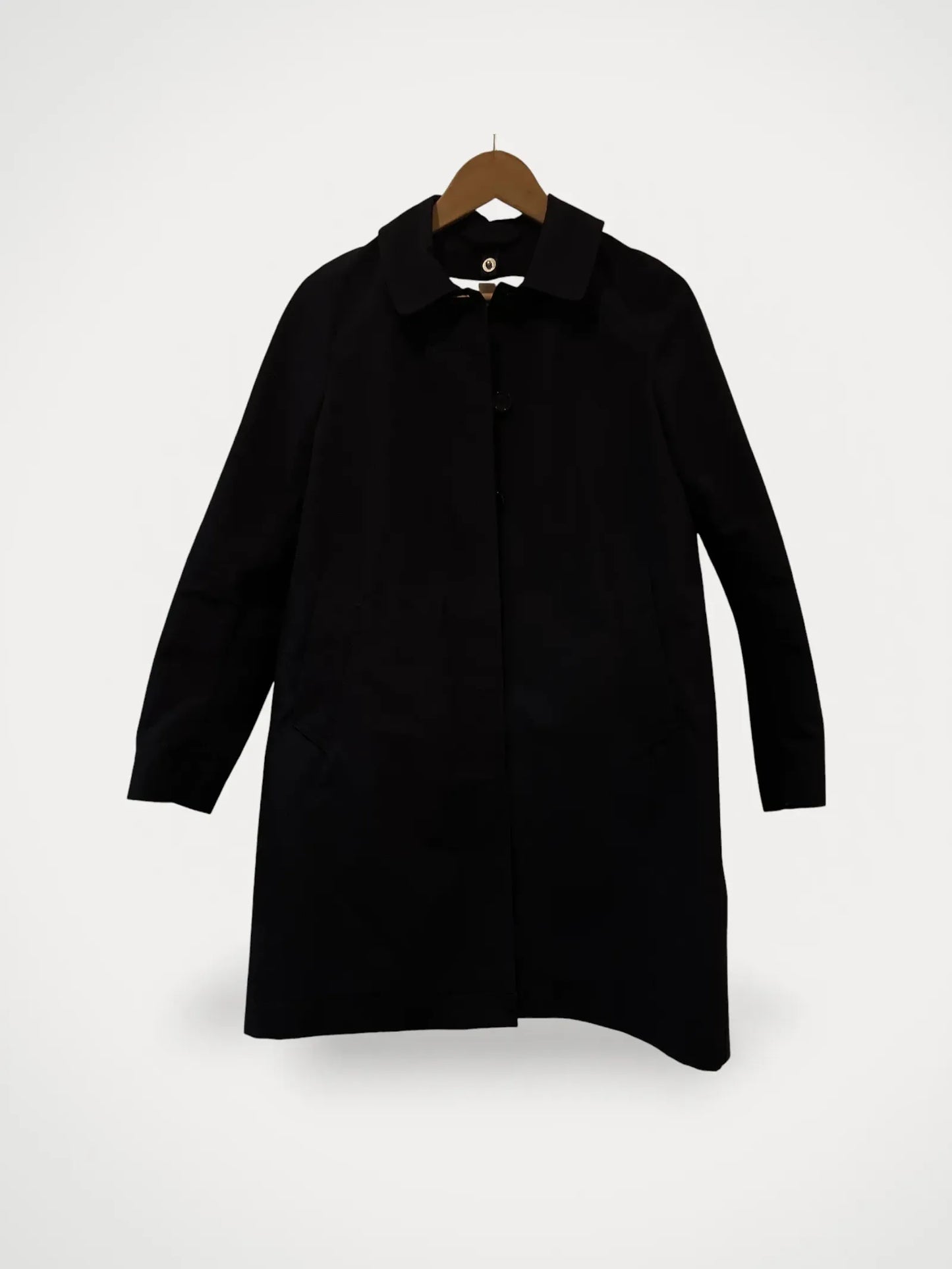 Arket-trenchcoat NWOT