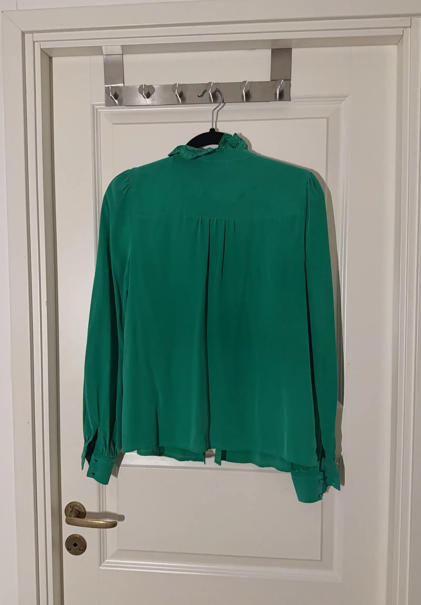 Sézane Chlo Blouse
