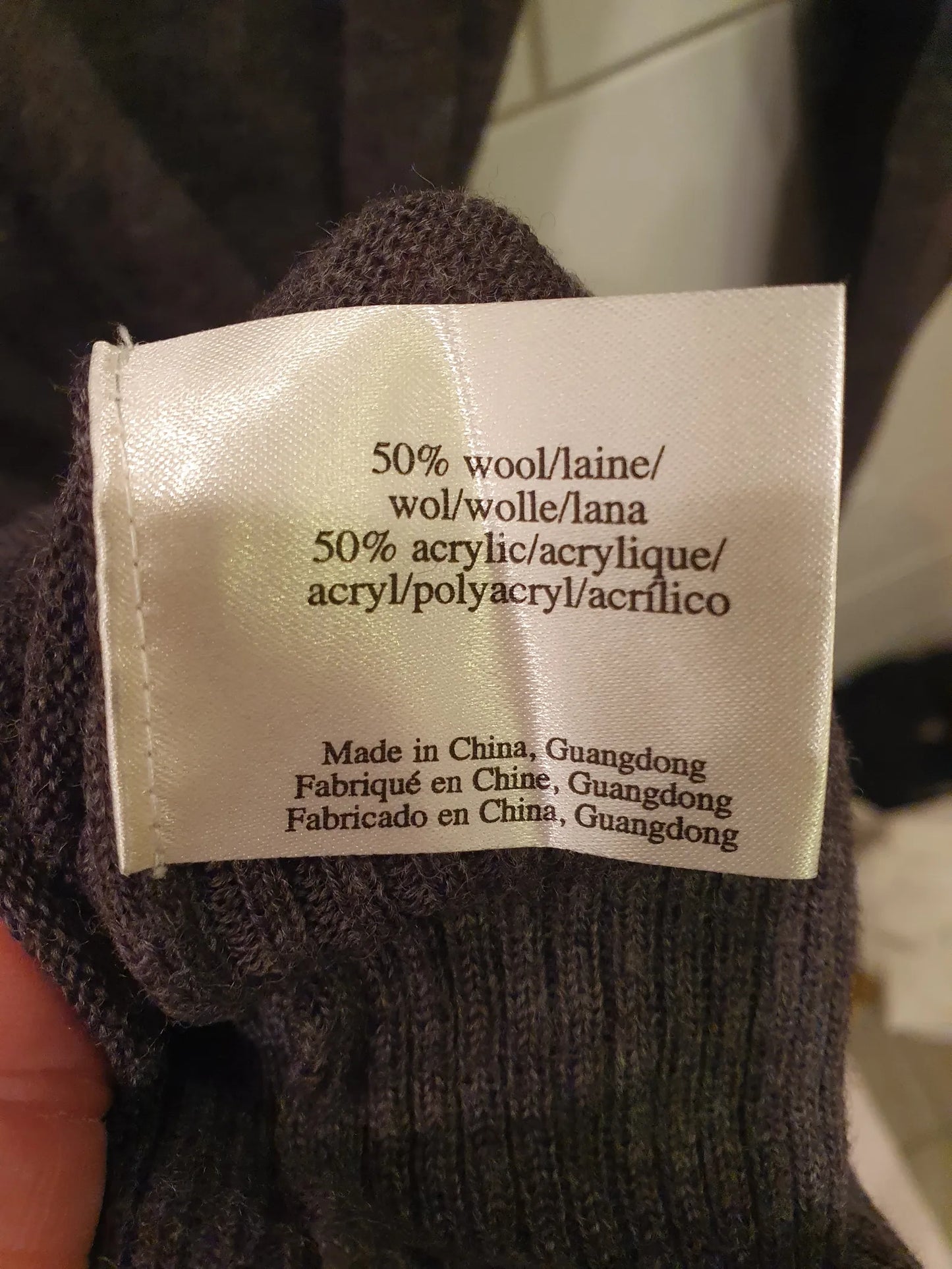 Laura Ashley-ullkofta