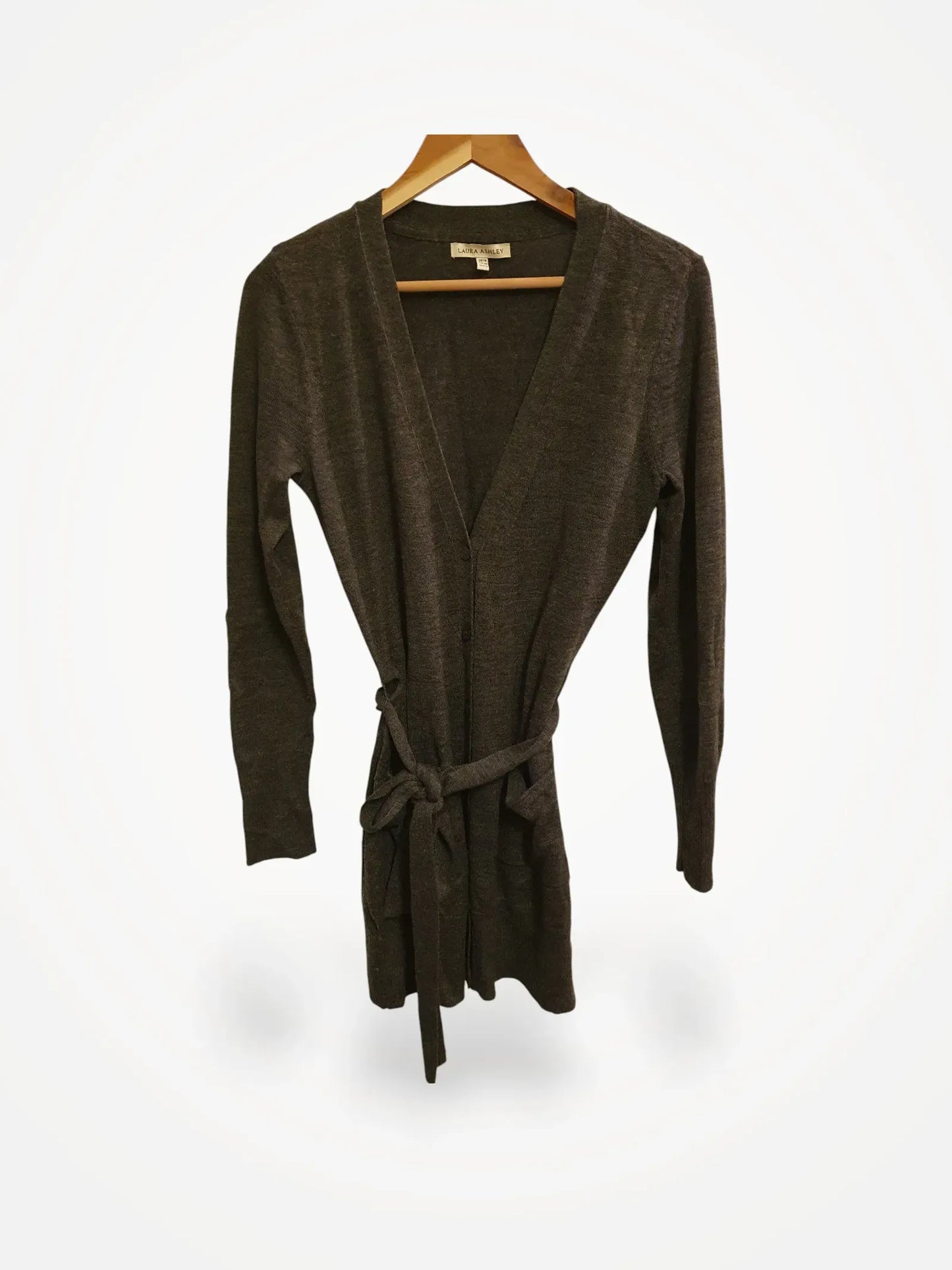 Laura Ashley-ullkofta