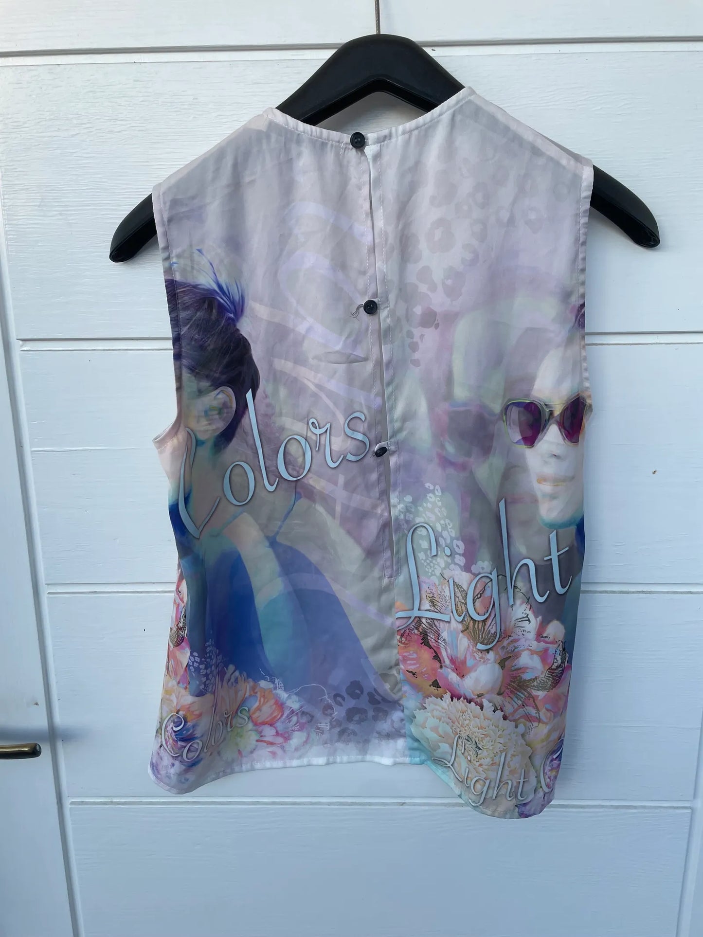 Hope-blus NWOT