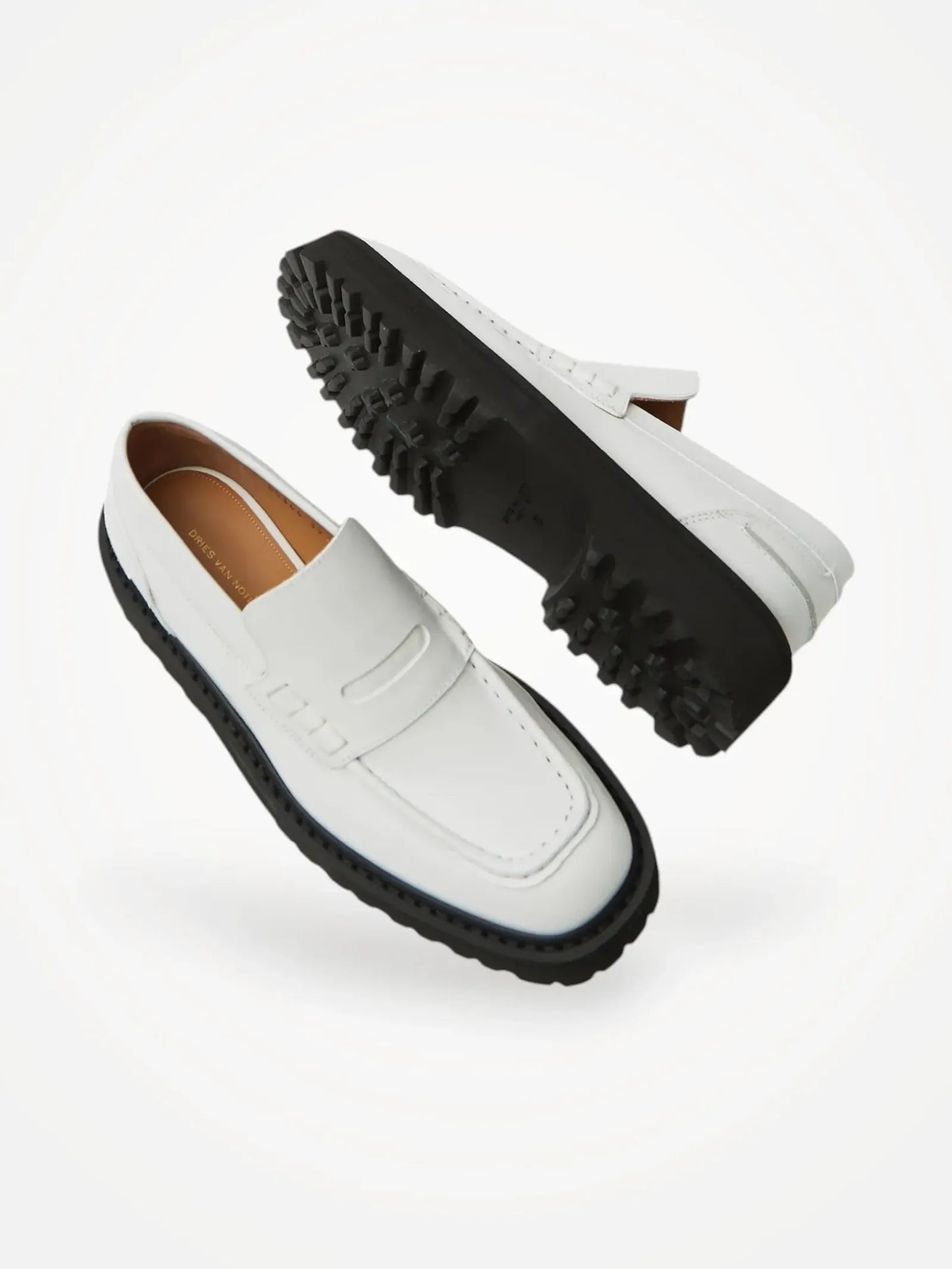 Dries Van Noten Loafers