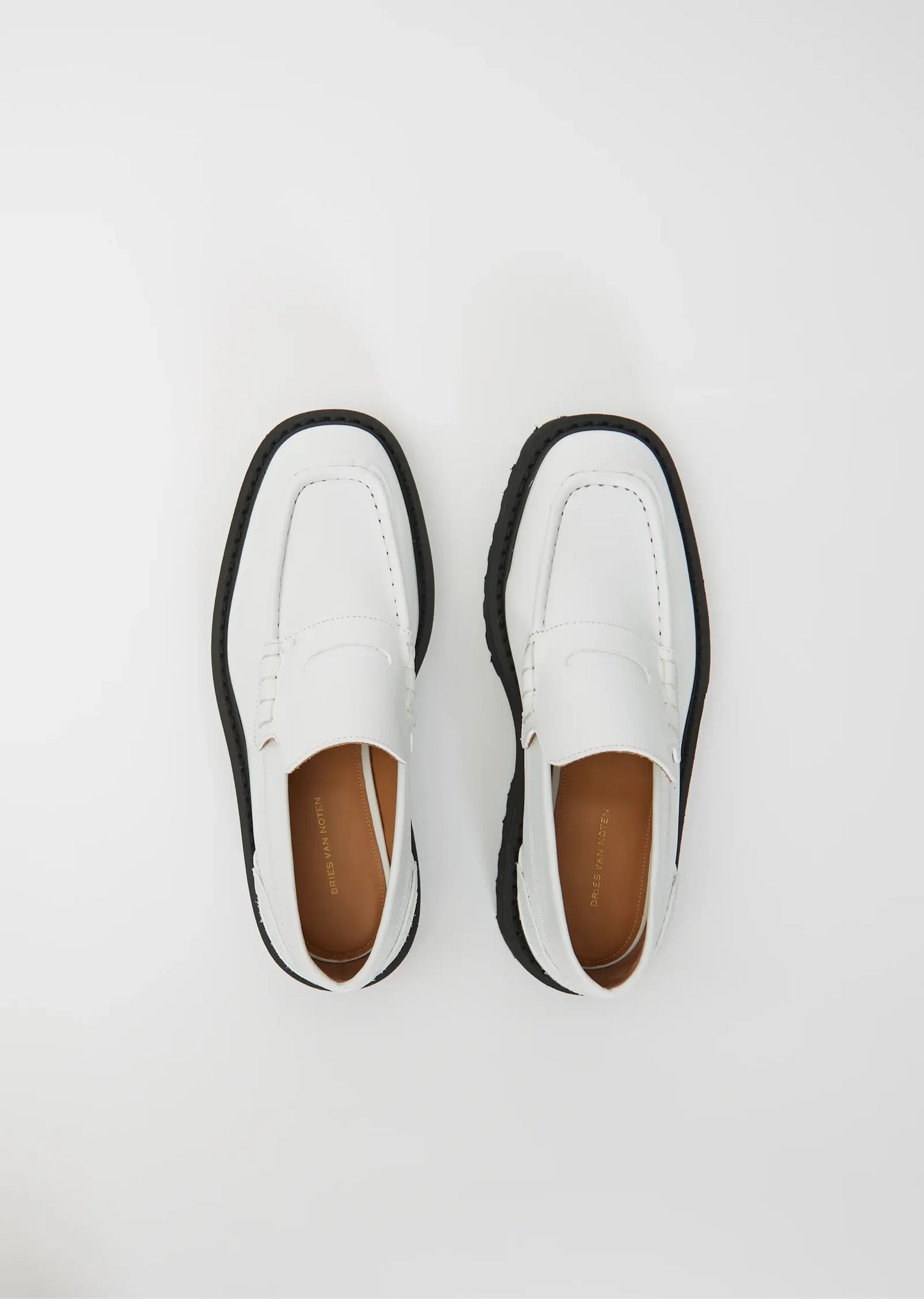 Dries Van Noten Loafers