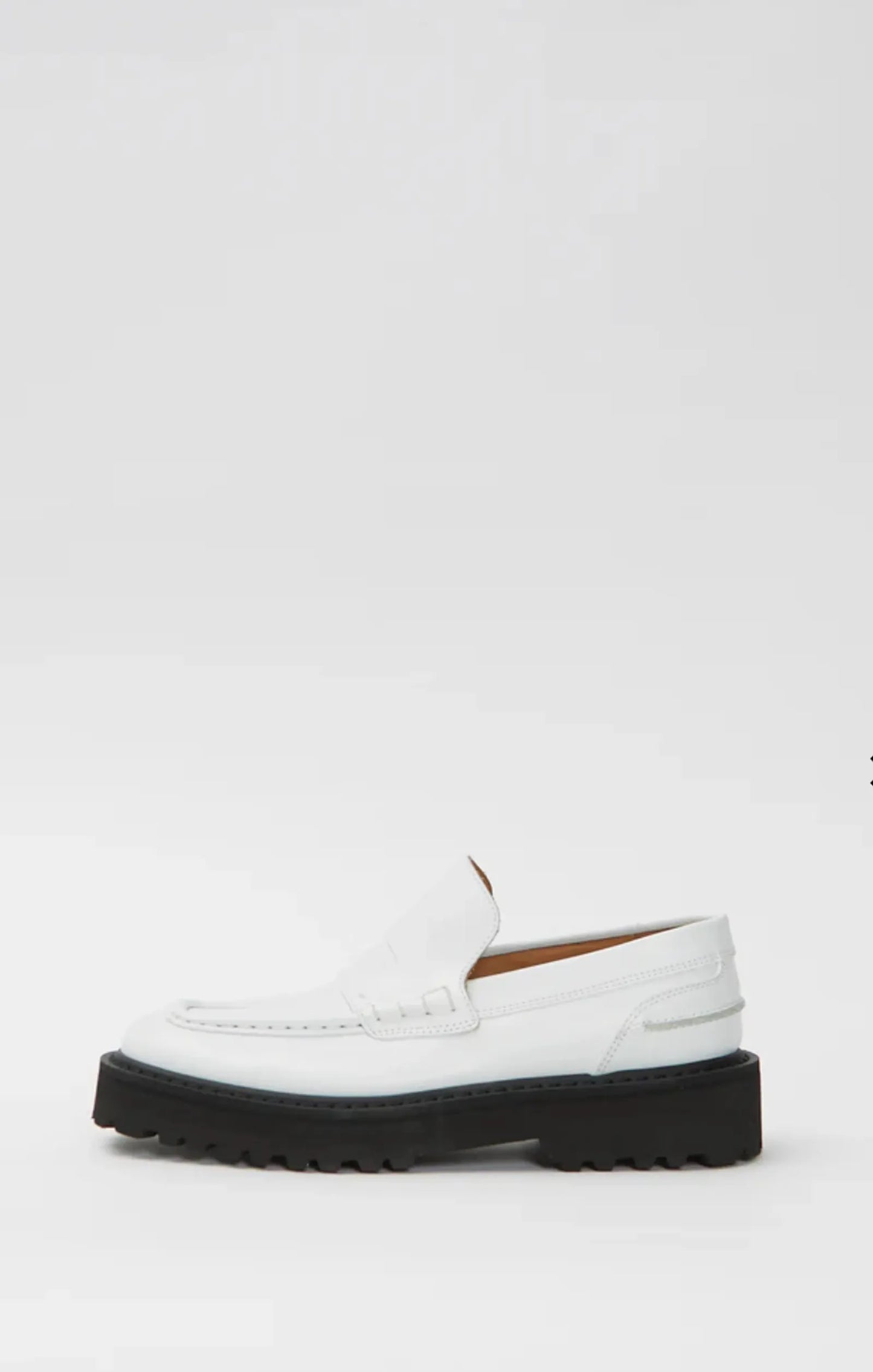 Dries Van Noten Loafers