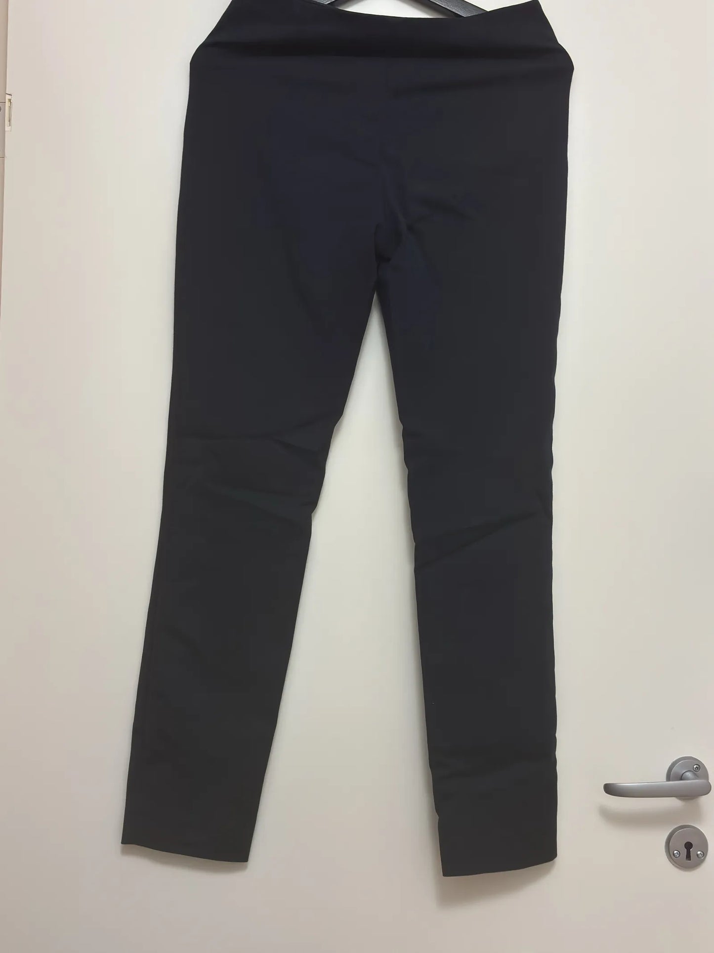 Filippa K Mila Slim Trousers