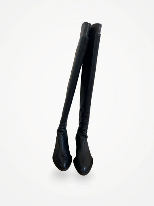 Alexander Wang Boots