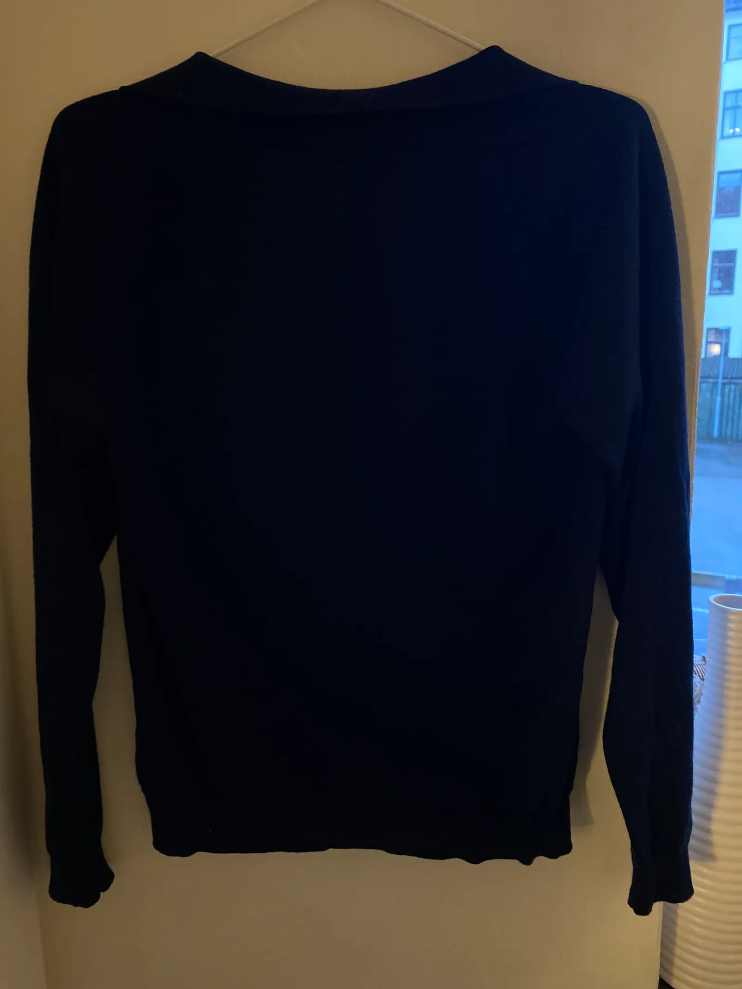 Filippa K-ulltröja NWOT