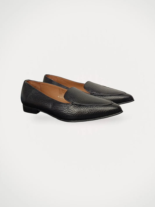 Flattered-skinnloafers