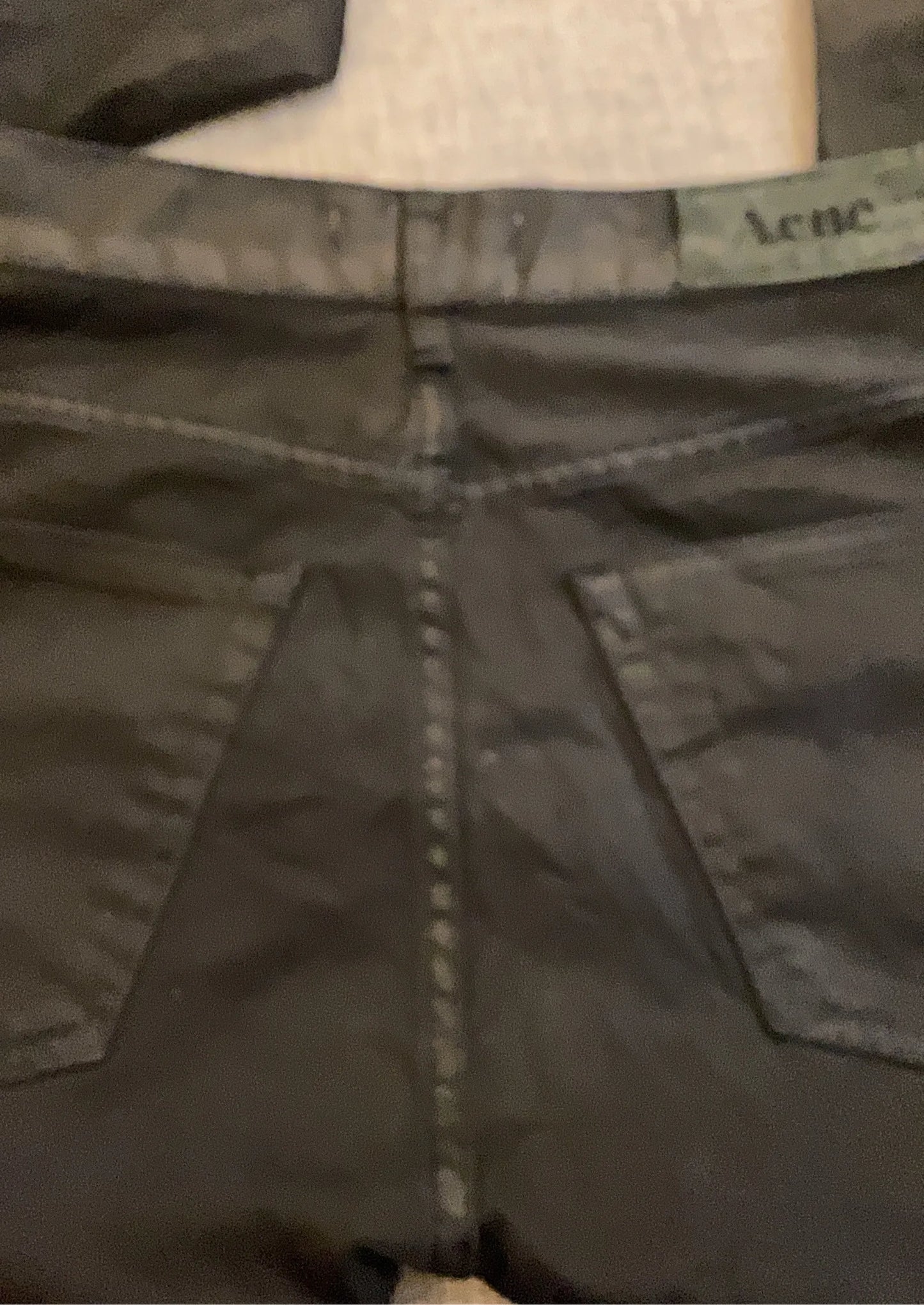 Acne Studios Jeans