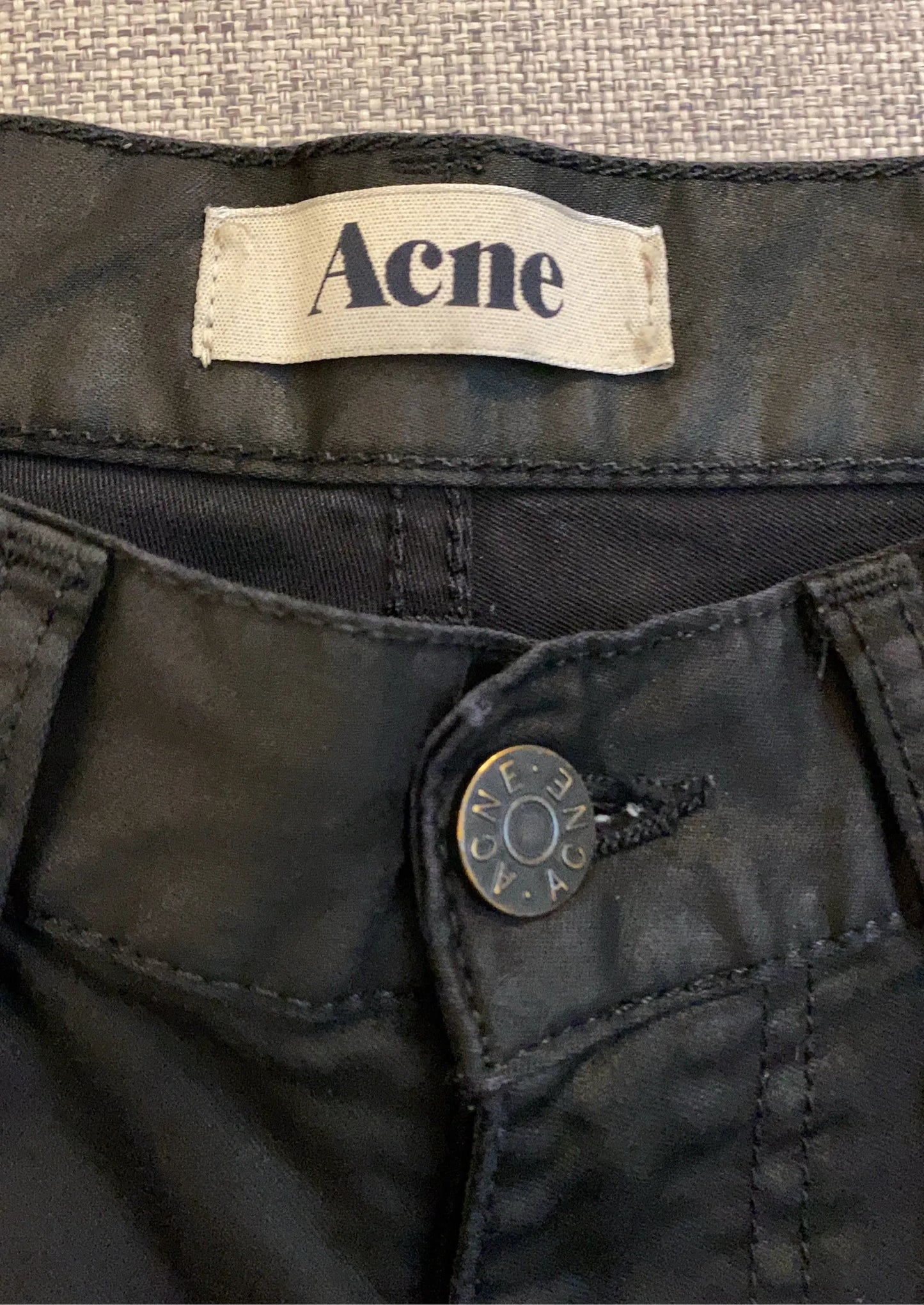 Acne Studios Jeans