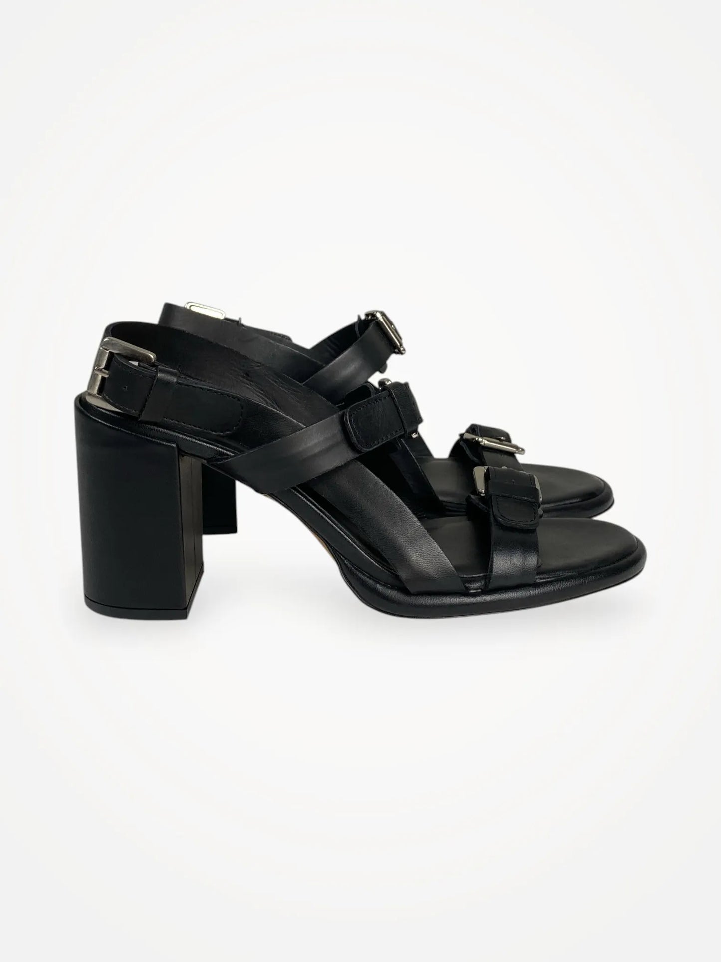 Blankens The Stina Heels