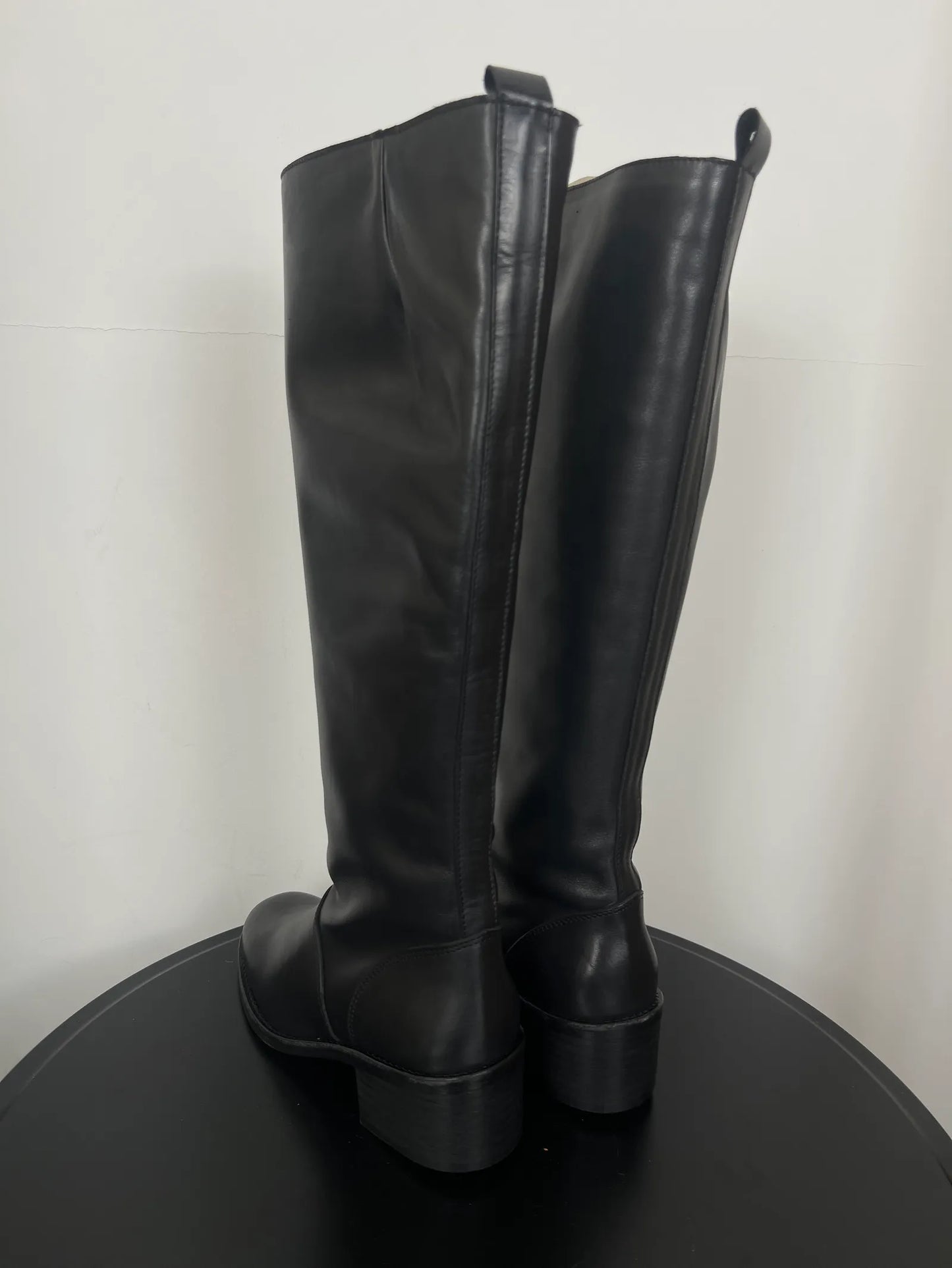 Blankens The Jane High Boots