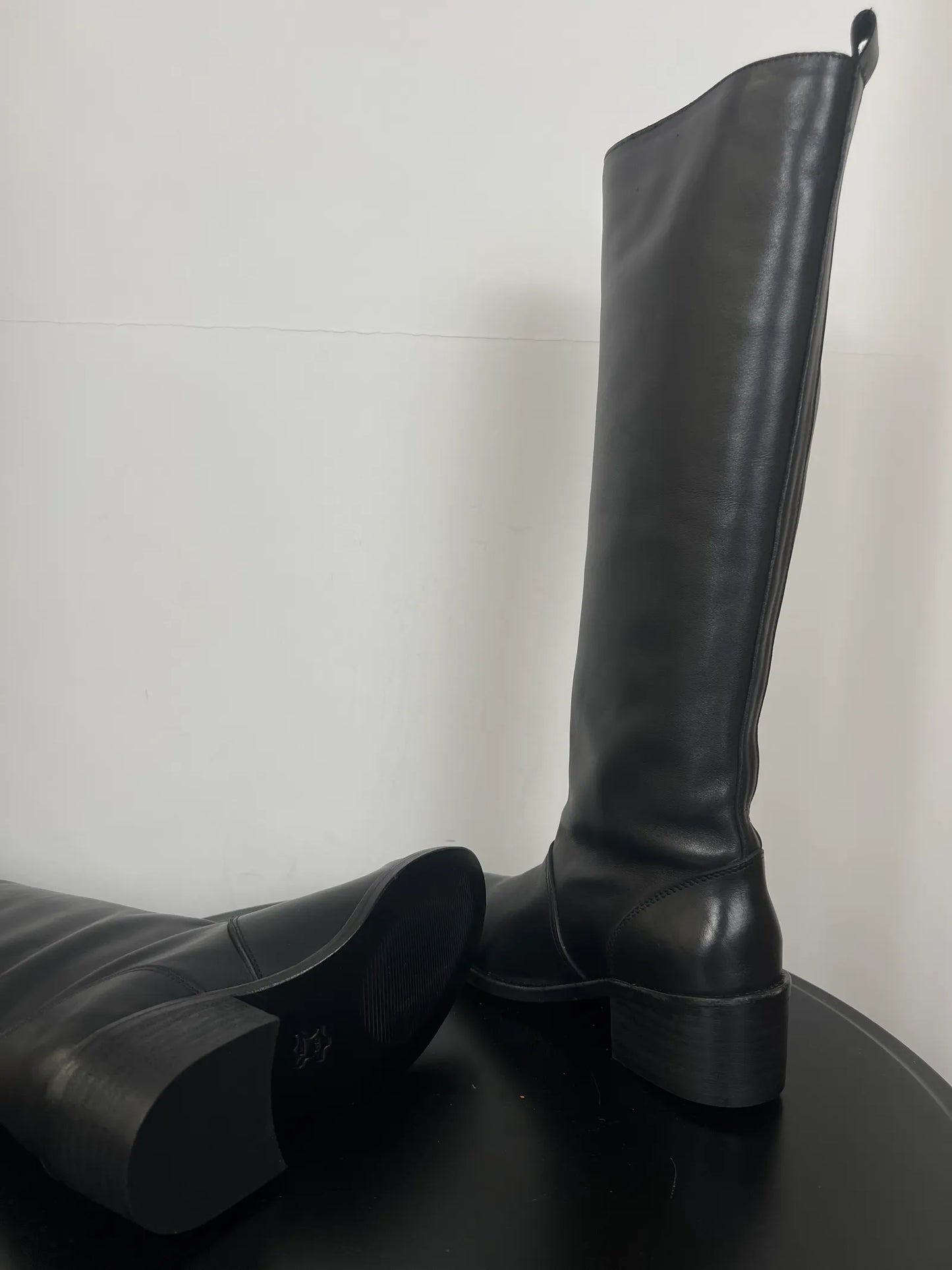 Blankens The Jane High Boots