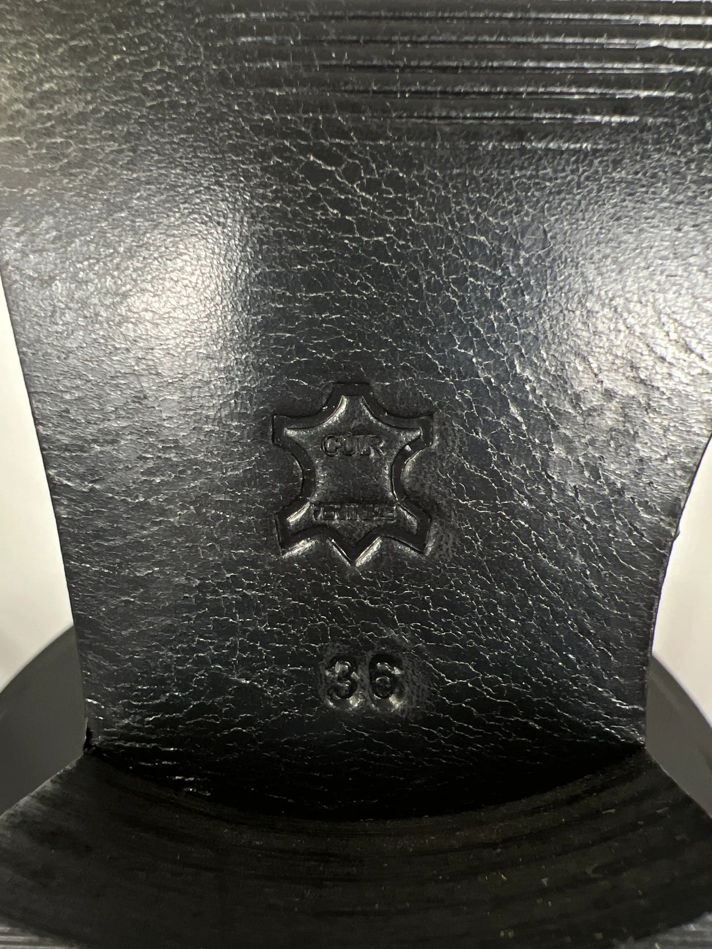 Blankens The Jane High Boots