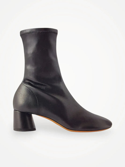 Proenza Schouler Glove Leather Ankle Boots