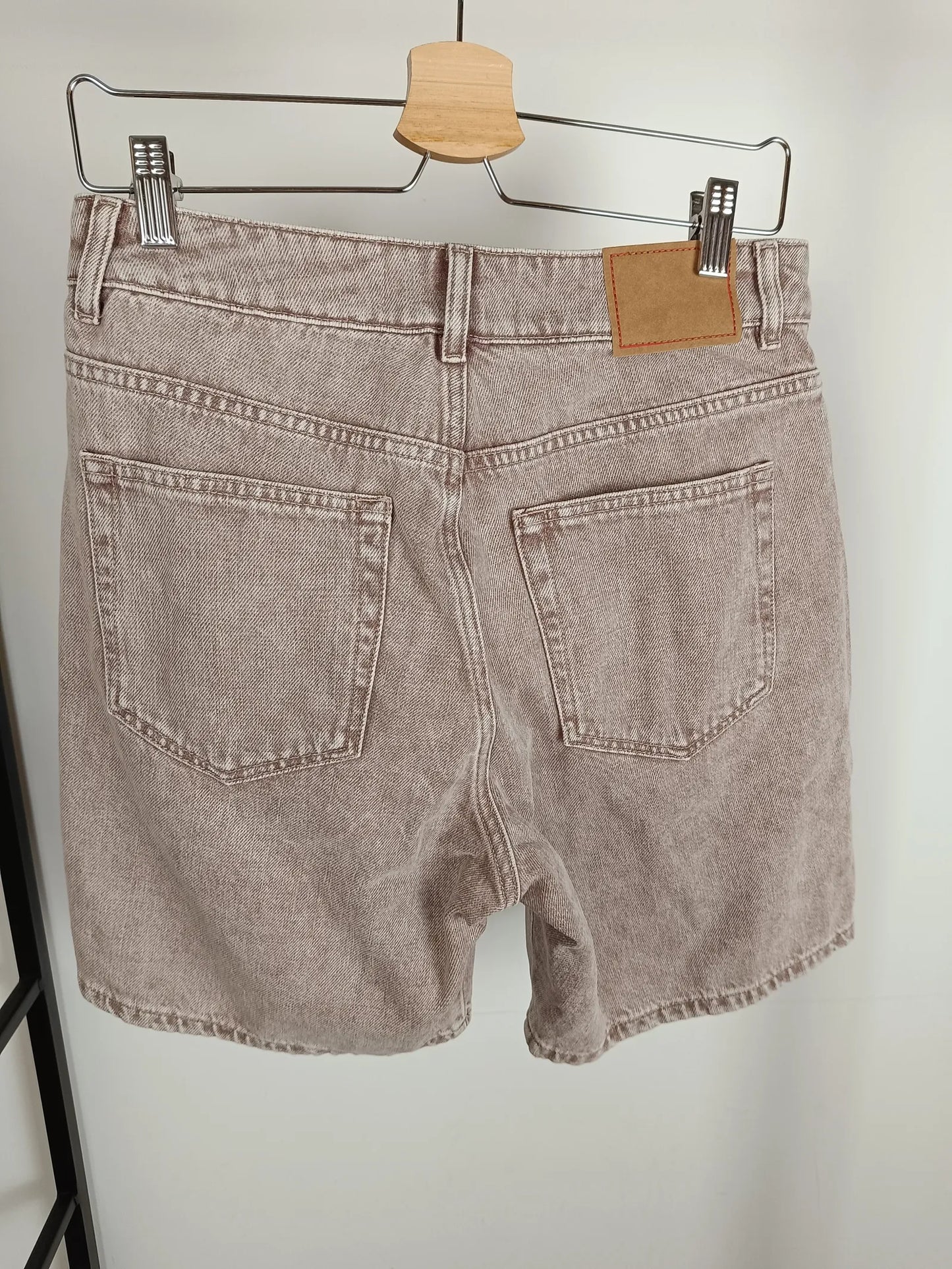 Jeanerica Belem Shorts-shorts NWT