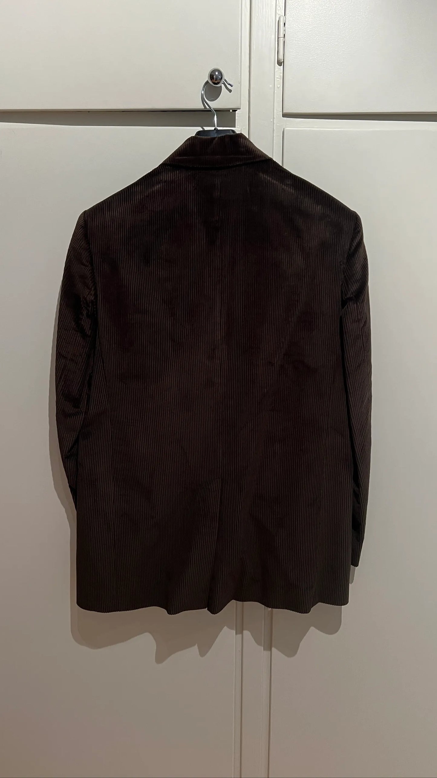 Dagmar Corduroy Blazer