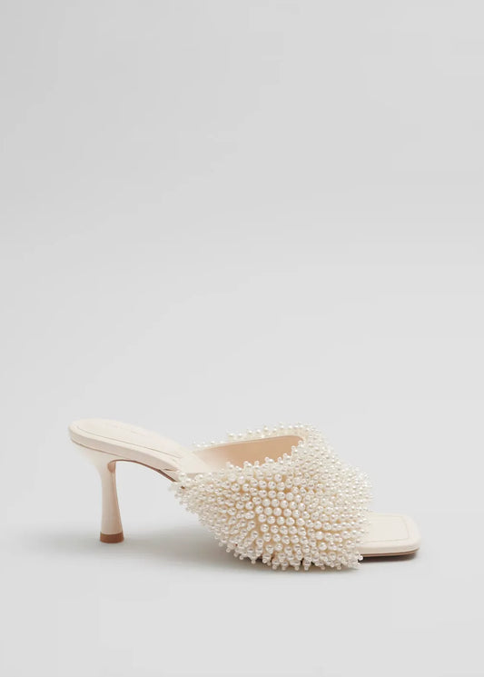 & Other Stories Heels