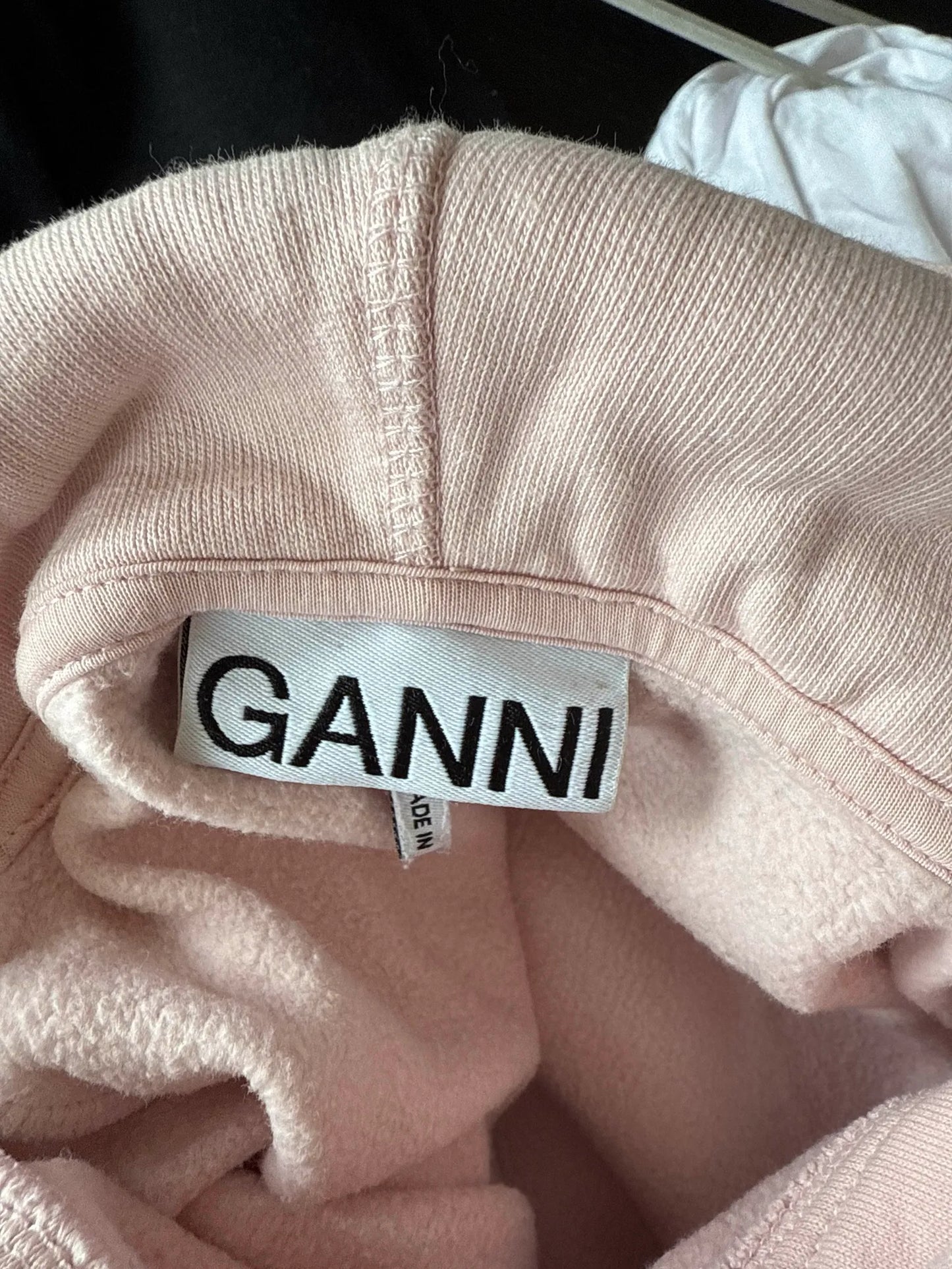 Ganni Hoodie