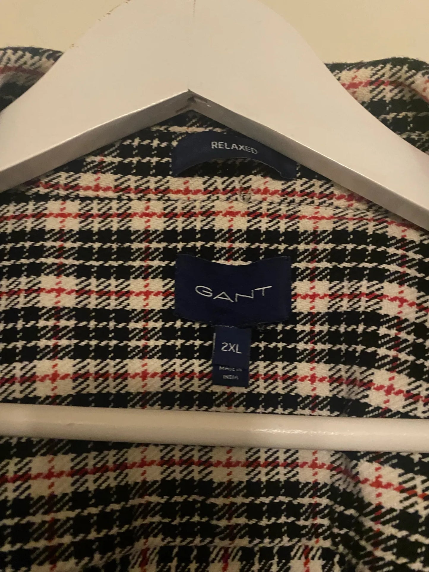 Gant Jacket