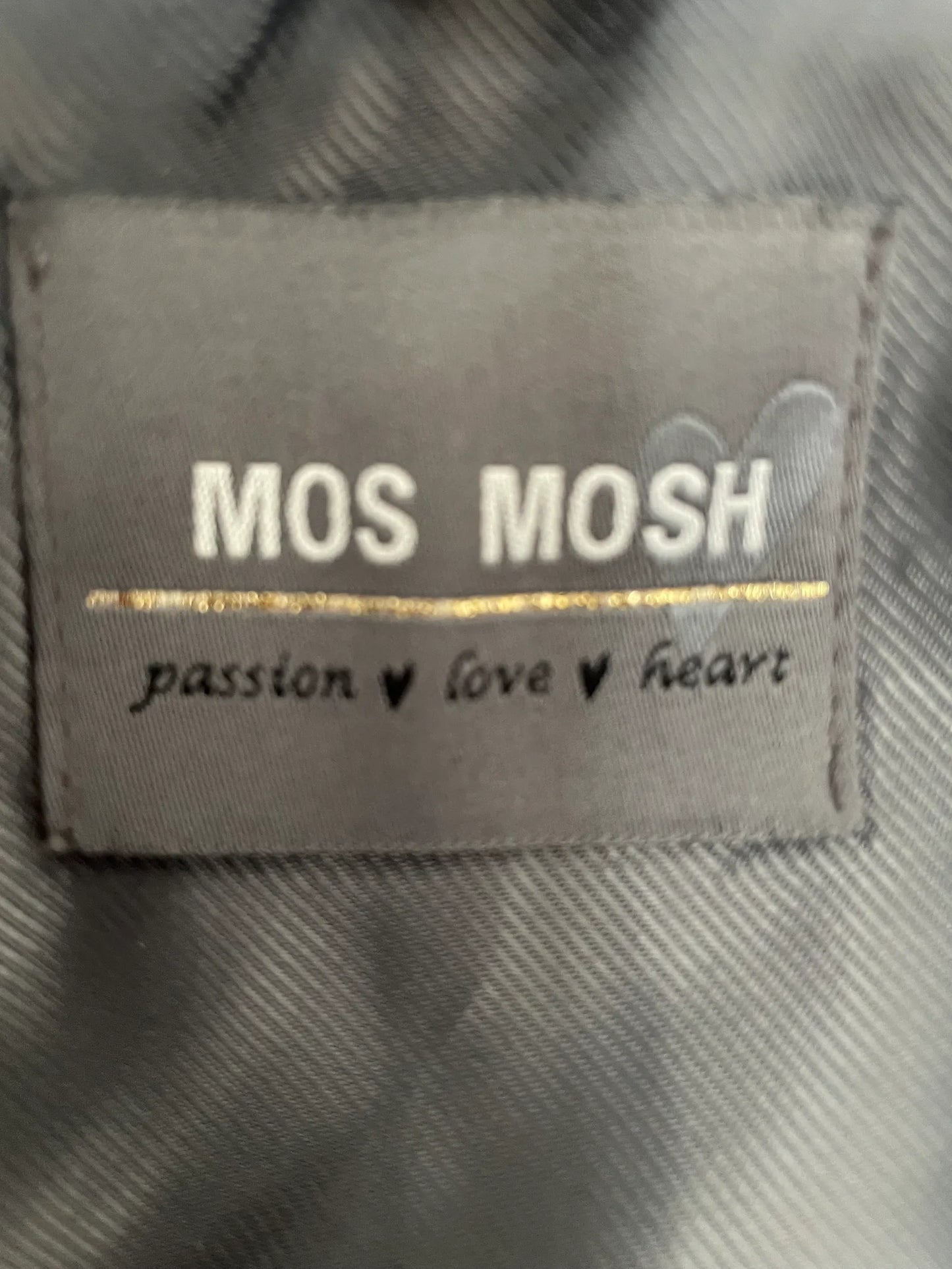 Mos Mosh-kavaj