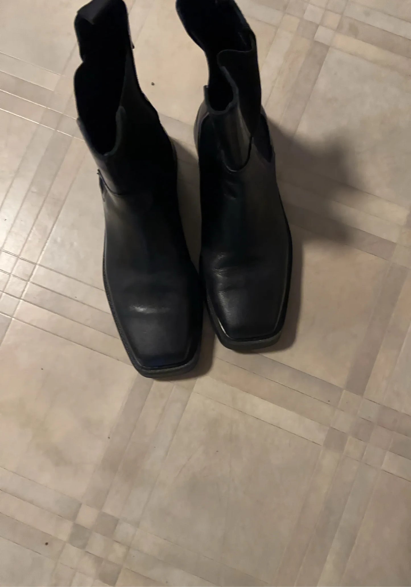 Vagabond Vagsbond Boots