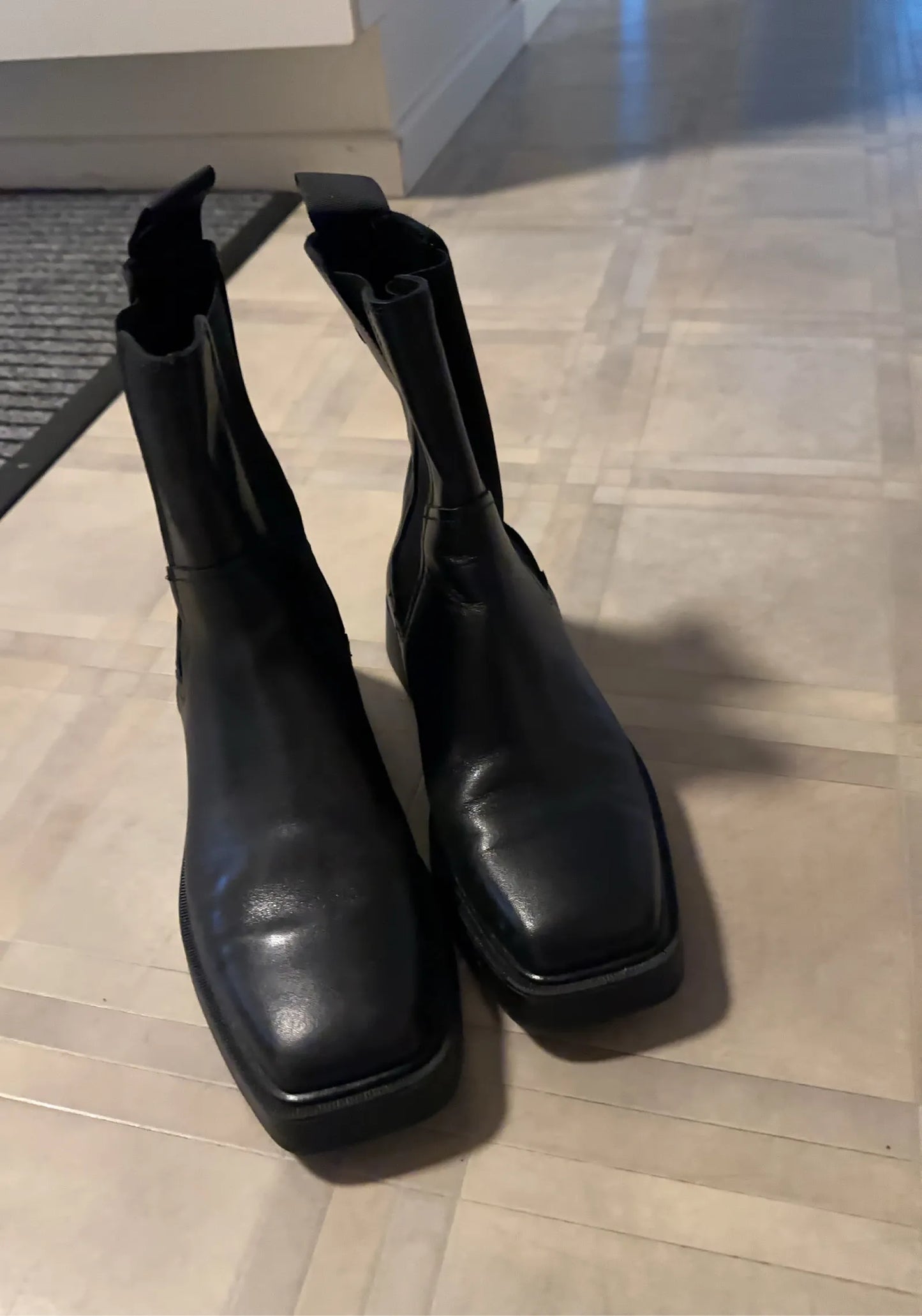 Vagabond Vagsbond Boots