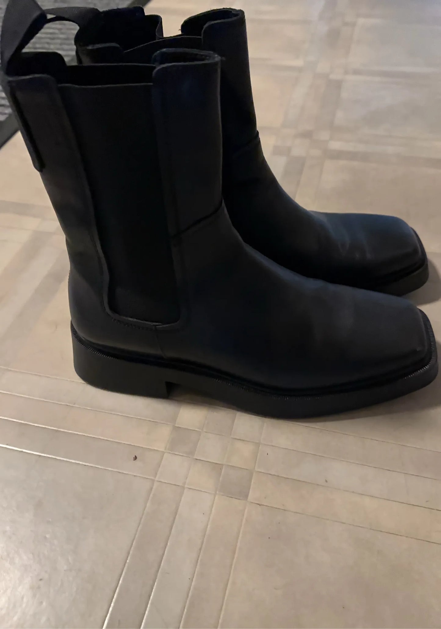 Vagabond Vagsbond Boots