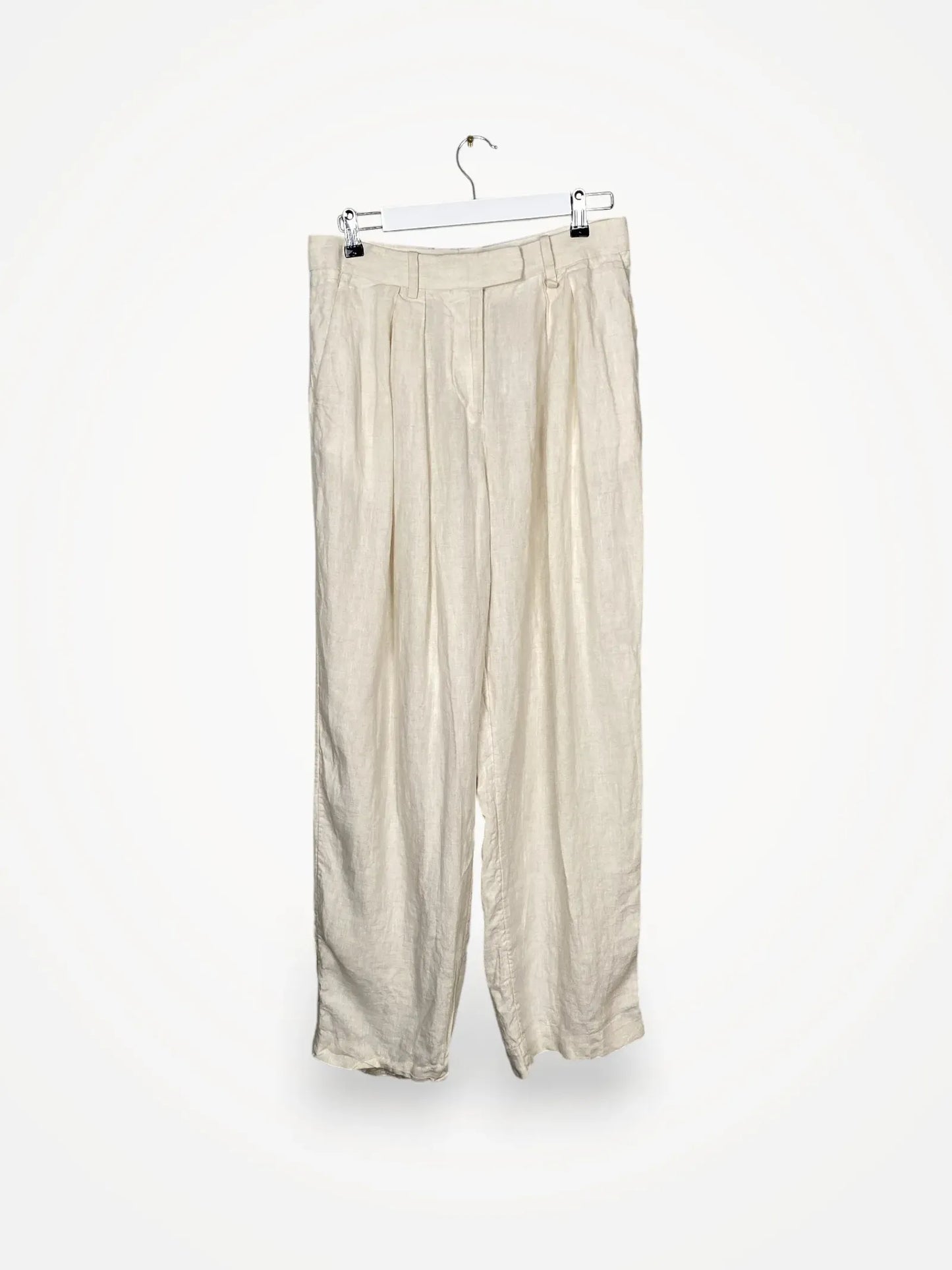 Arket Trousers