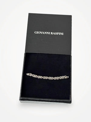 Giovanni Raspini Byzantine Link Mini Bracelet