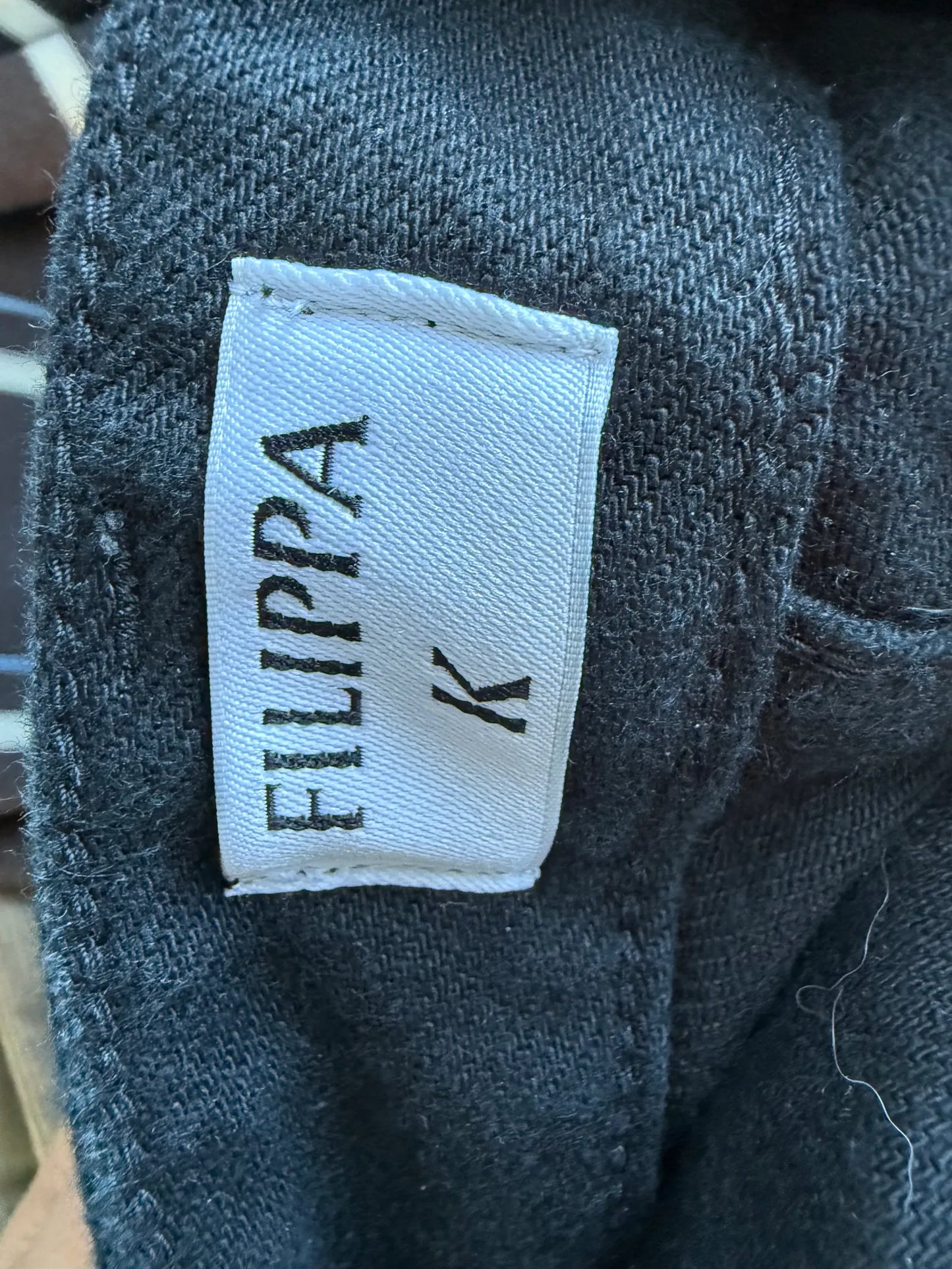 Filippa K Jeans