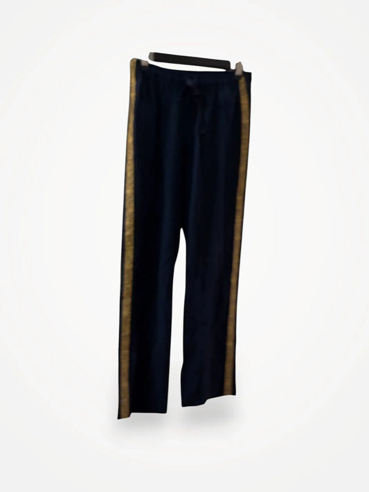 Zadig & Voltaire Pomy Crepe Trousers