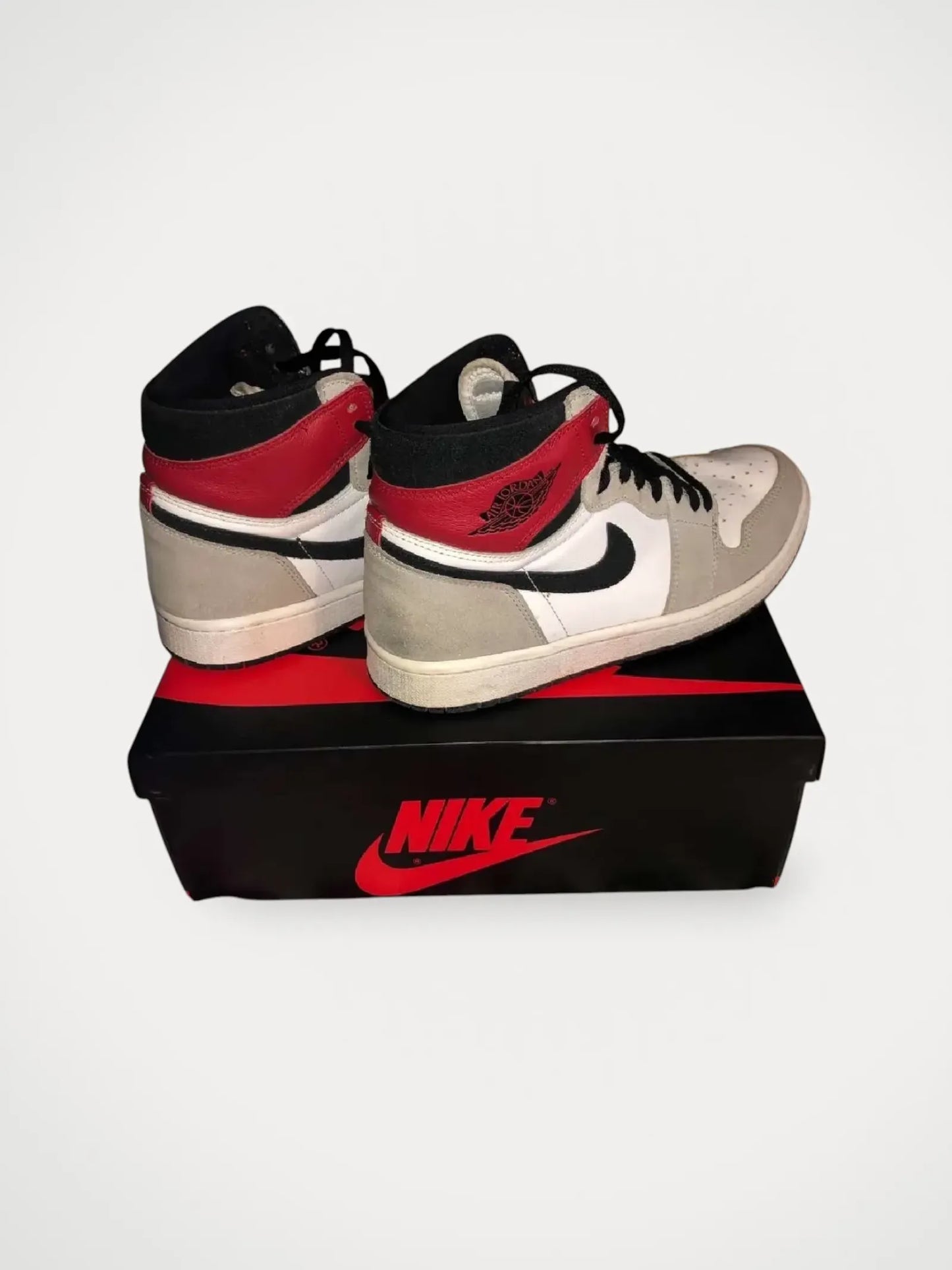 Nike Air Jordan 1 Retro High-sneakers